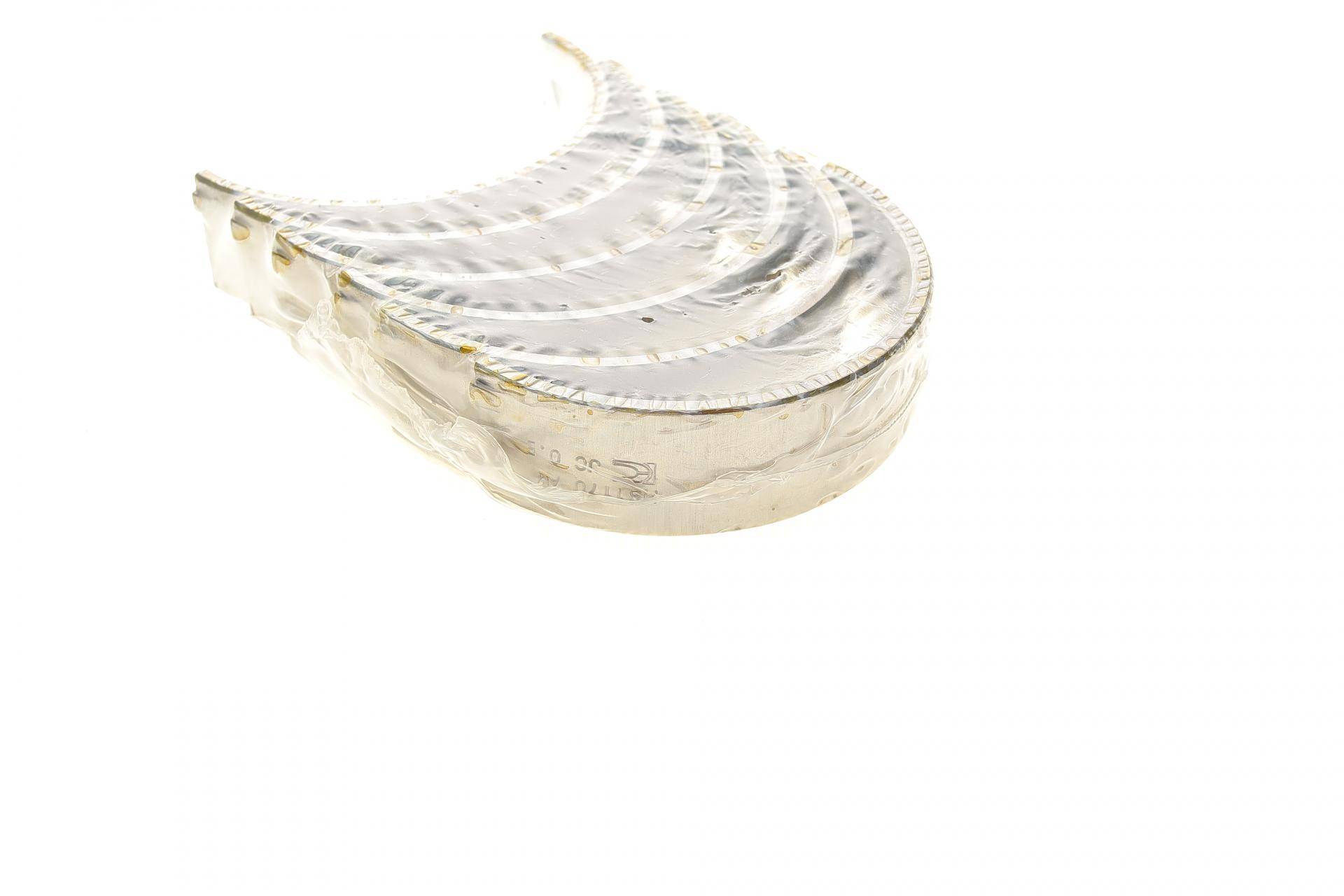 Вкладиші корінні MB Sprinter/MB310 OM602 2.9TDI (+0.50)