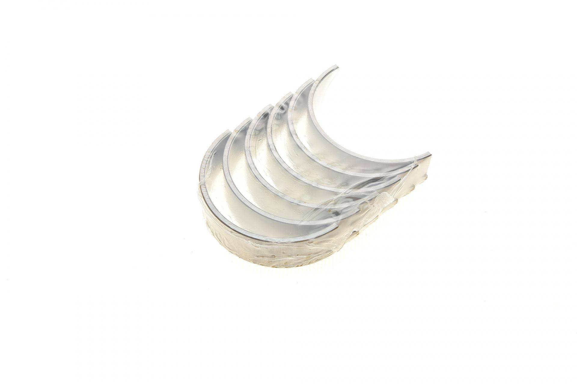 Вкладиші корінні MB Sprinter/MB310 OM602 2.9TDI (+0.50)