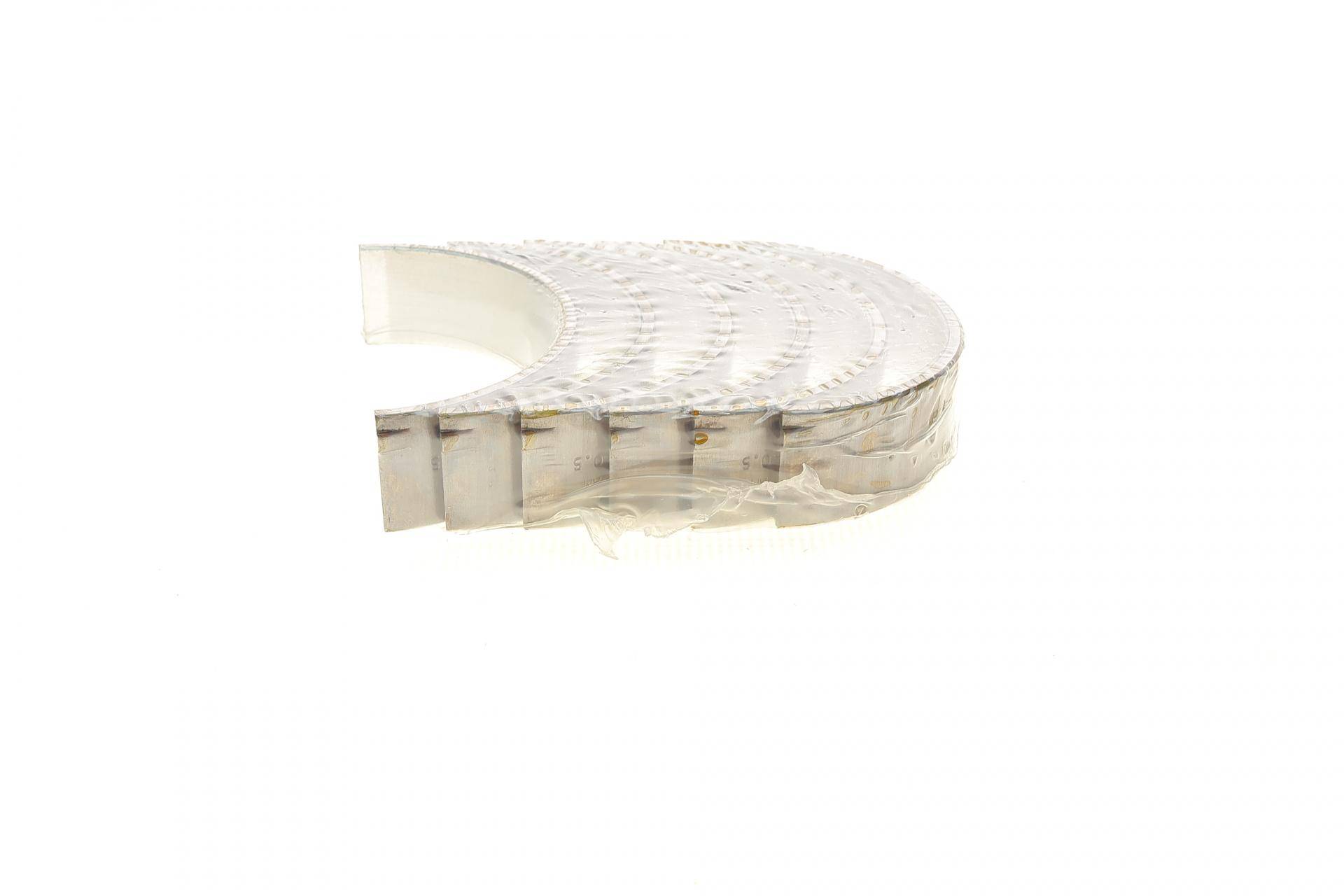 Вкладиші корінні MB Sprinter/MB310 OM602 2.9TDI (+0.50)