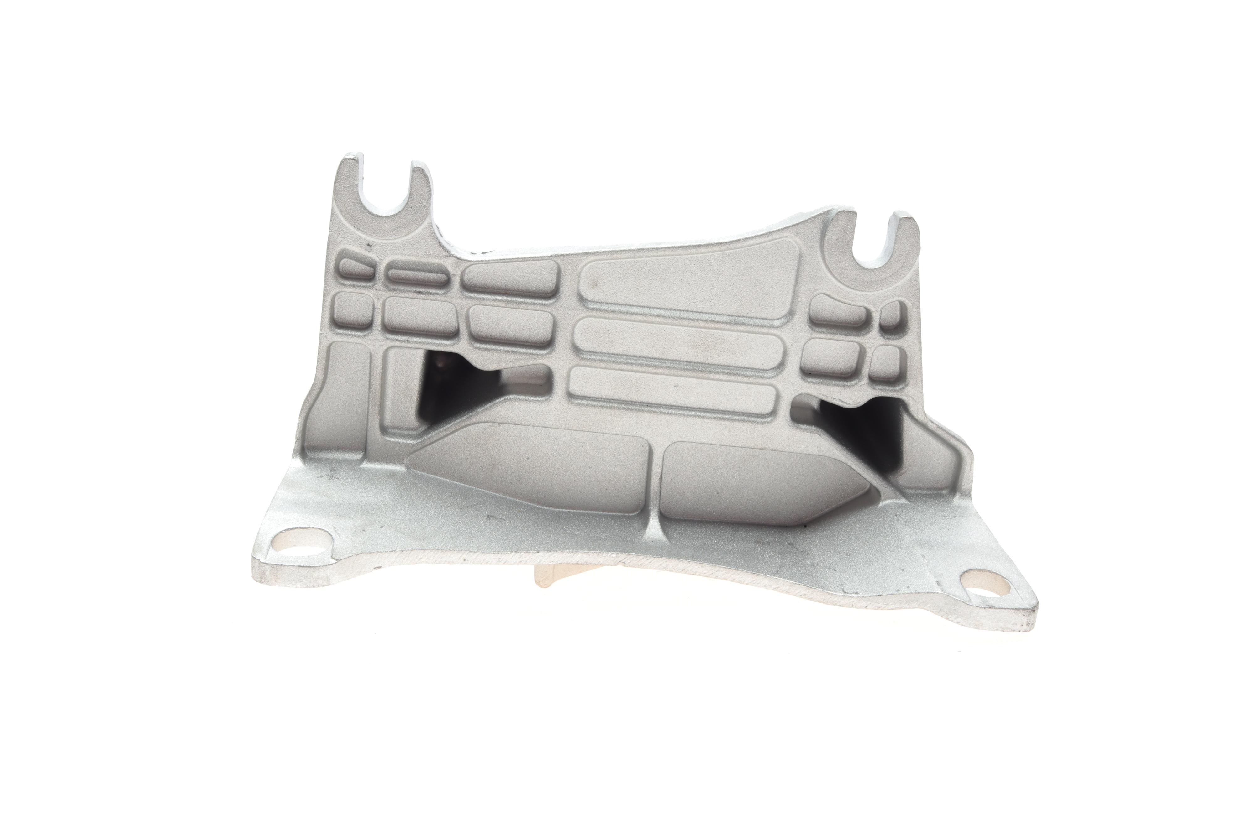 Подушка КПП Renault Megane III/Scenic III 2.0CVT 08- (L)