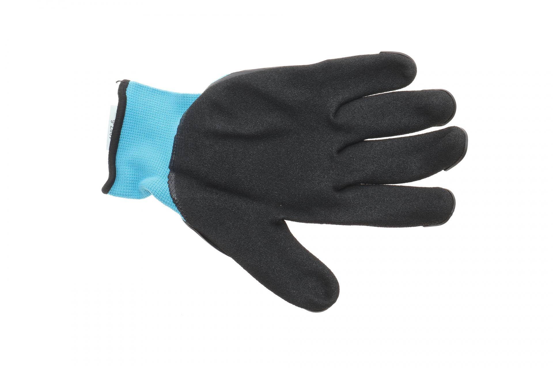 Рукавиці для механіка HAZET (L)