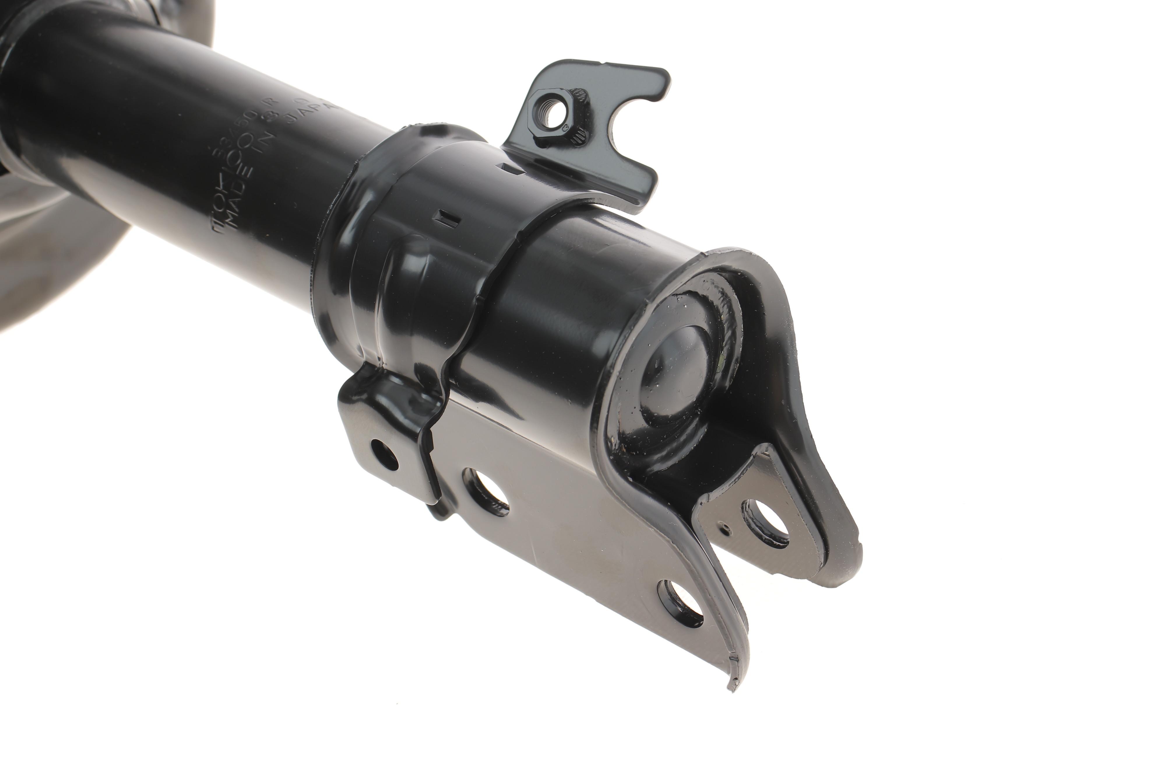 Амортизатор (передний) Subaru Legacy IV/Outback 03- (R)