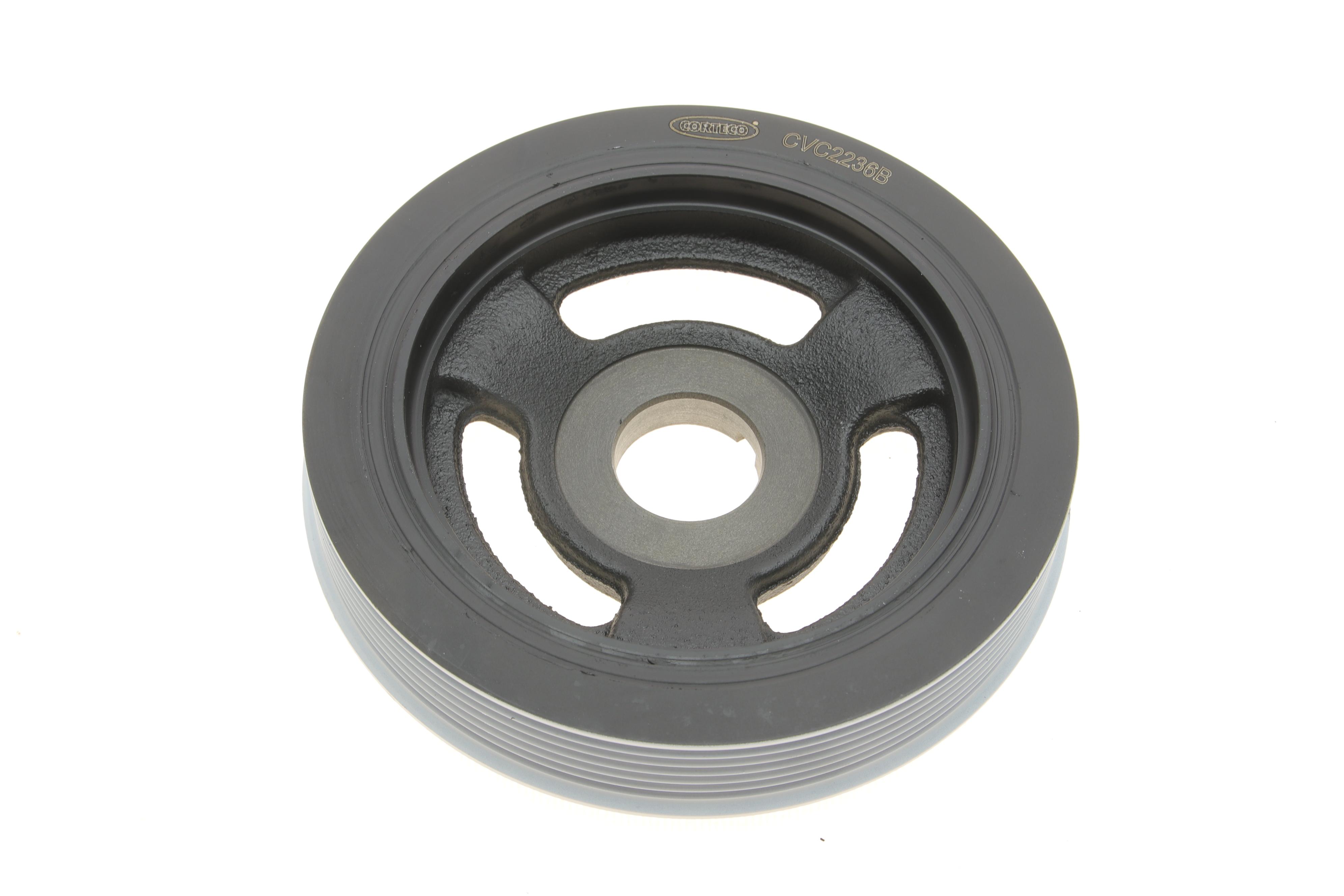 Шків колінвалу Citroen Berlingo/Jumpy 1.6HDI -08