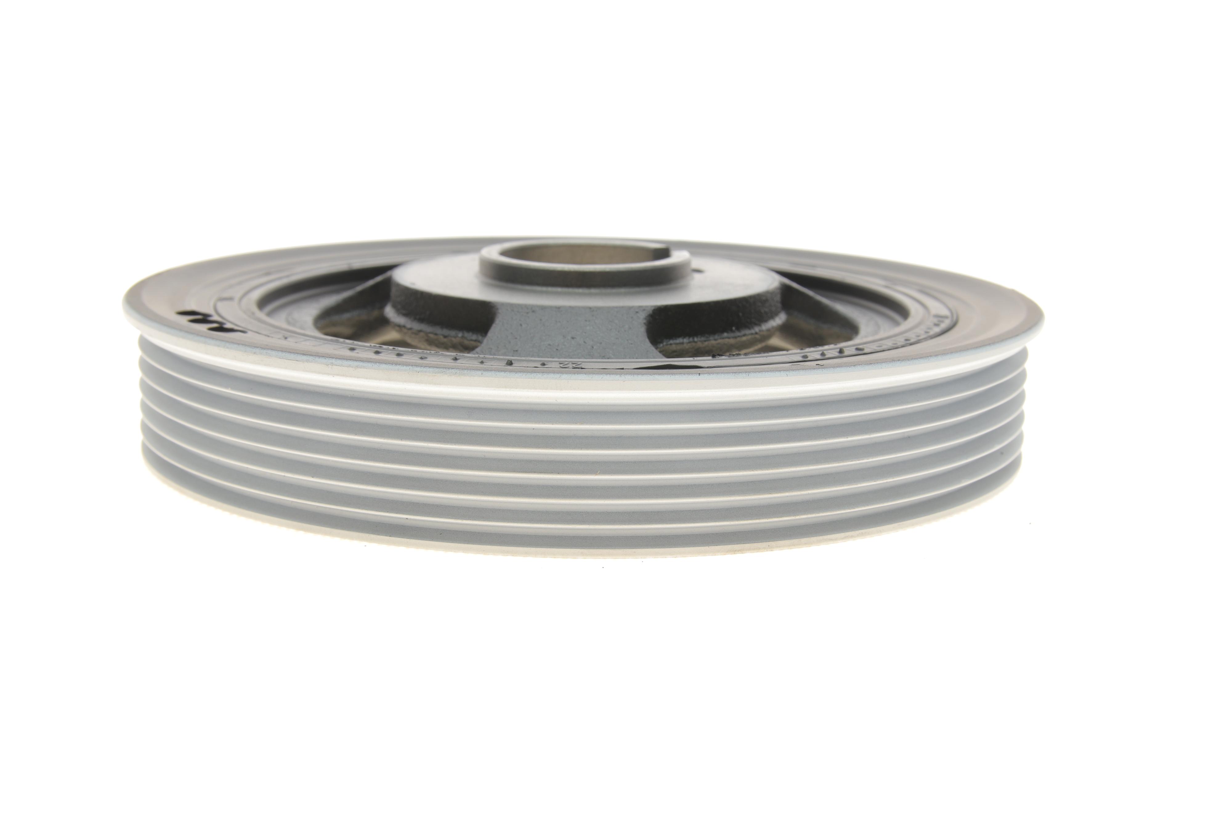 Шків колінвалу Citroen Berlingo/Jumpy 1.6HDI -08