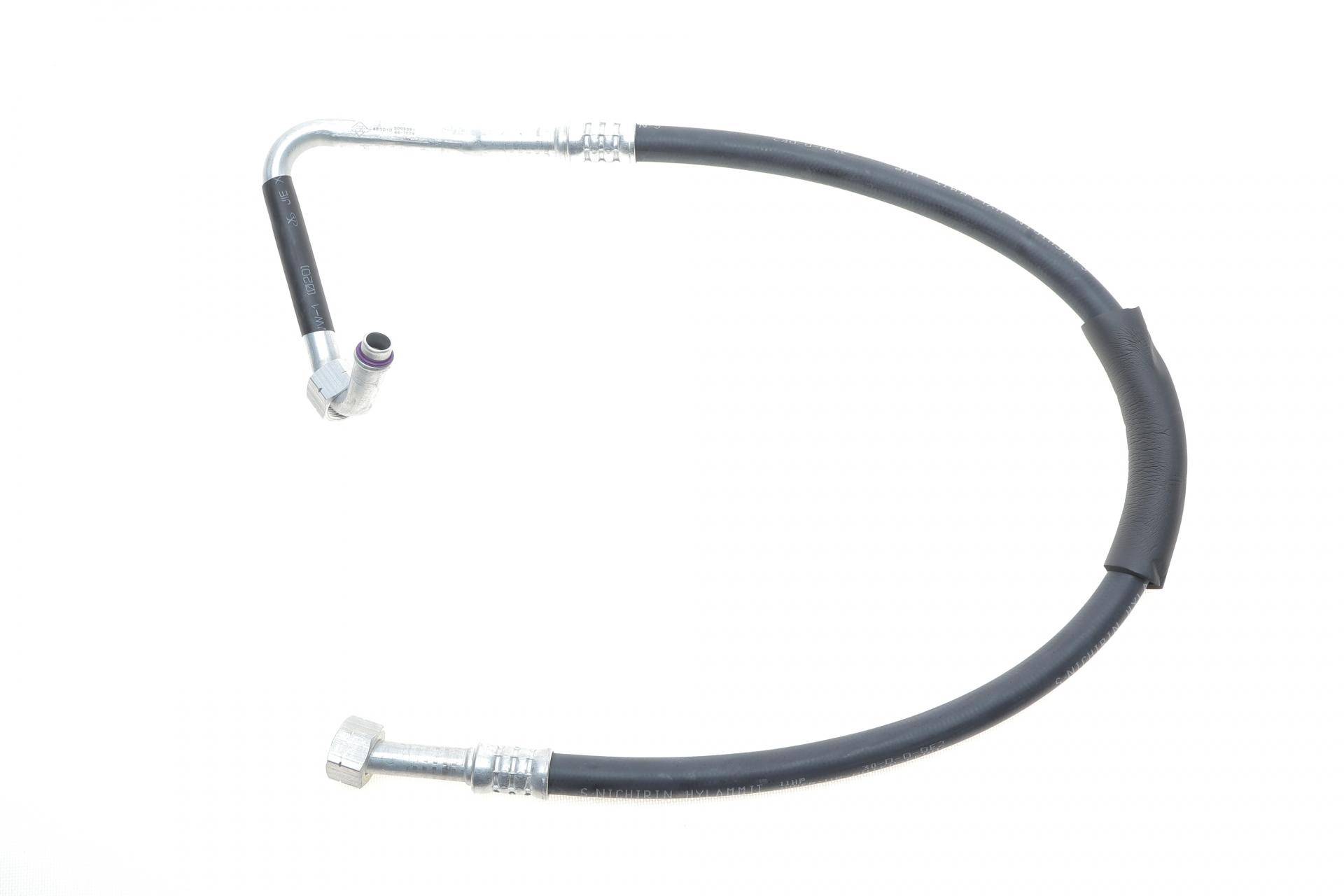 Трубка кондиціонера Audi A4/A6/VW Passat 94-05