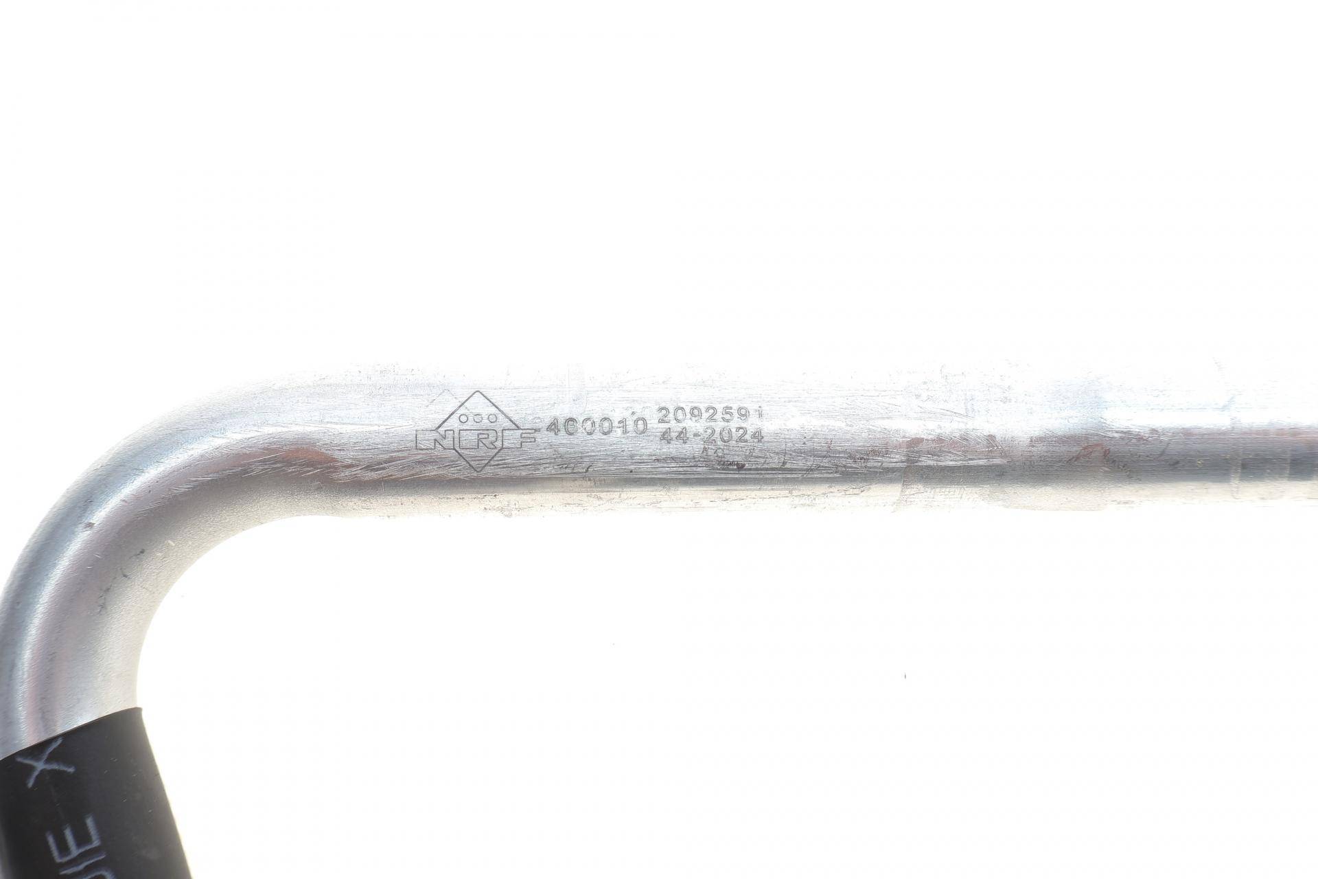 Трубка кондиціонера Audi A4/A6/VW Passat 94-05