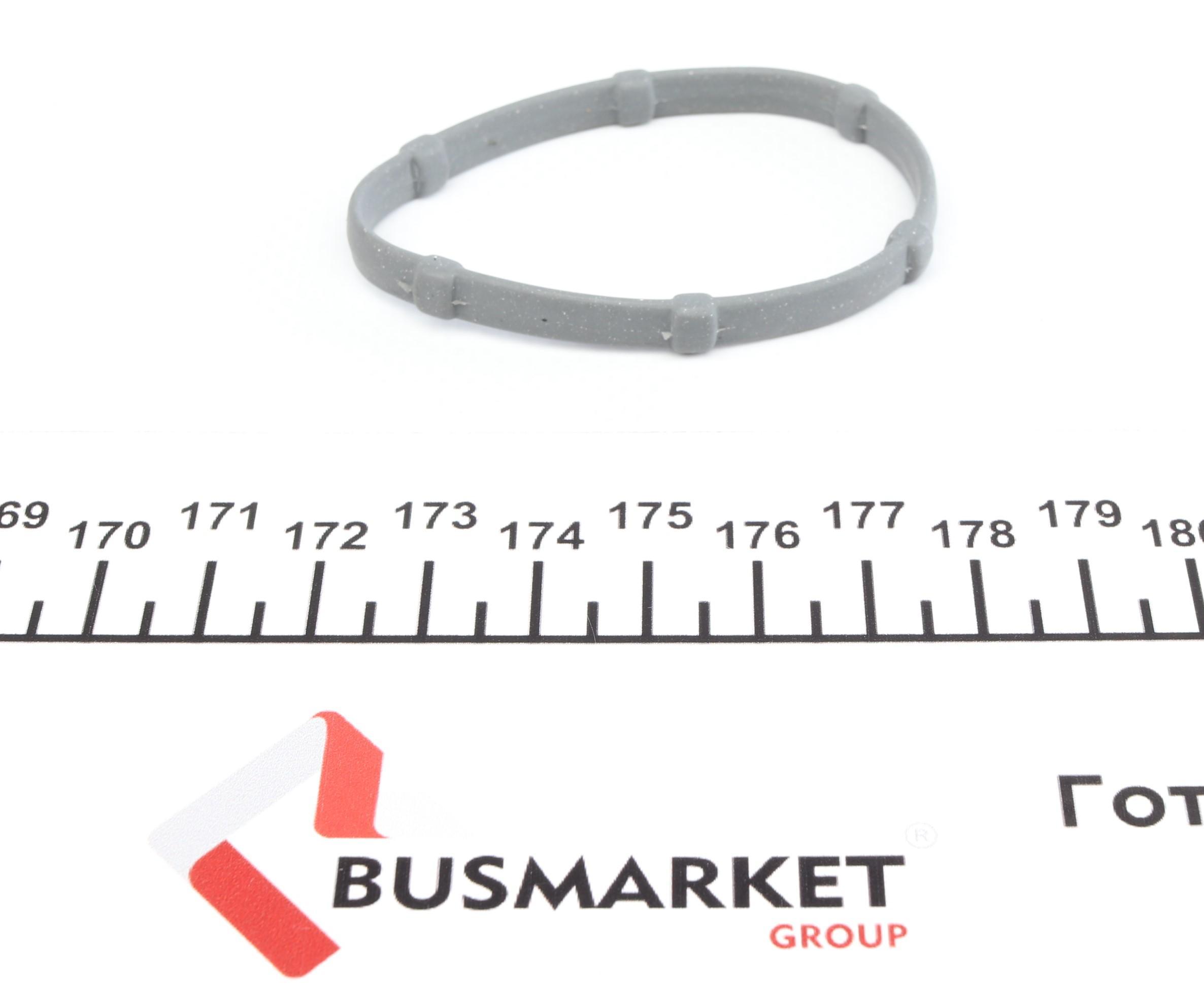 Прокладка колектора впускного Opel Vivaro/Renault Trafic 2.0 16V 01-