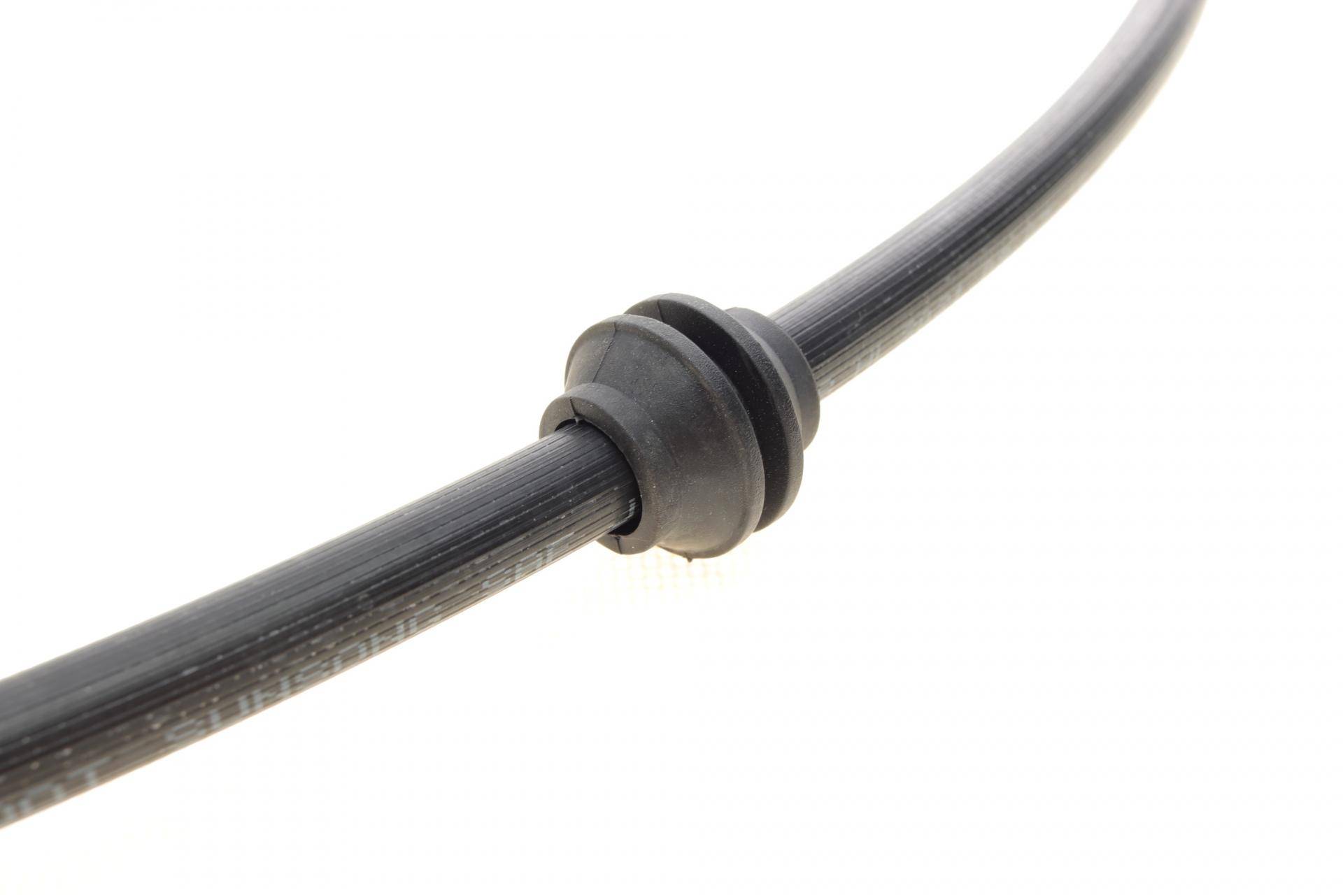 Шланг гальмівний (передній) Mini Cooper/One 1.4/1.6 01-12 (L=580mm)