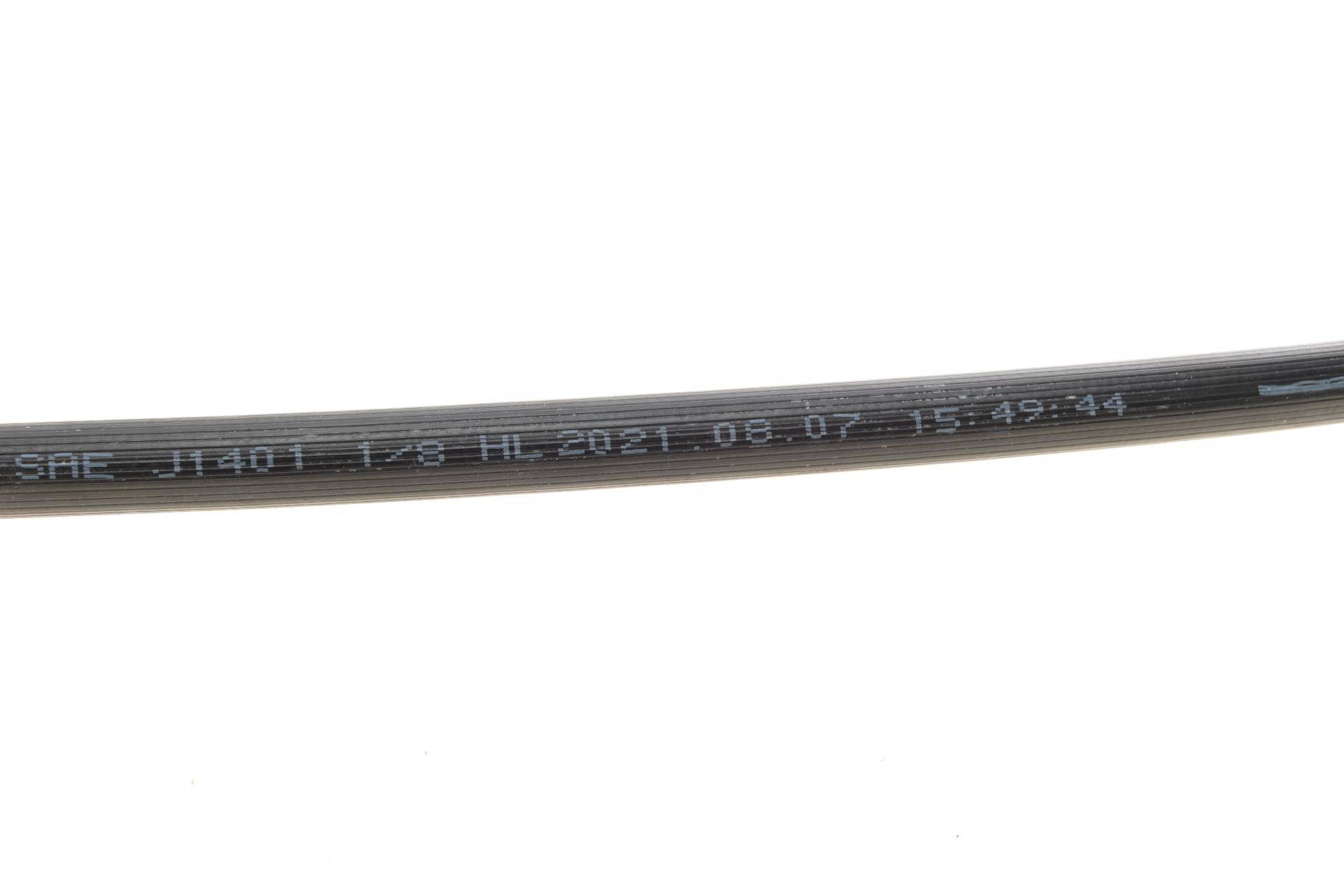 Шланг гальмівний (передній) Mini Cooper/One 1.4/1.6 01-12 (L=580mm)