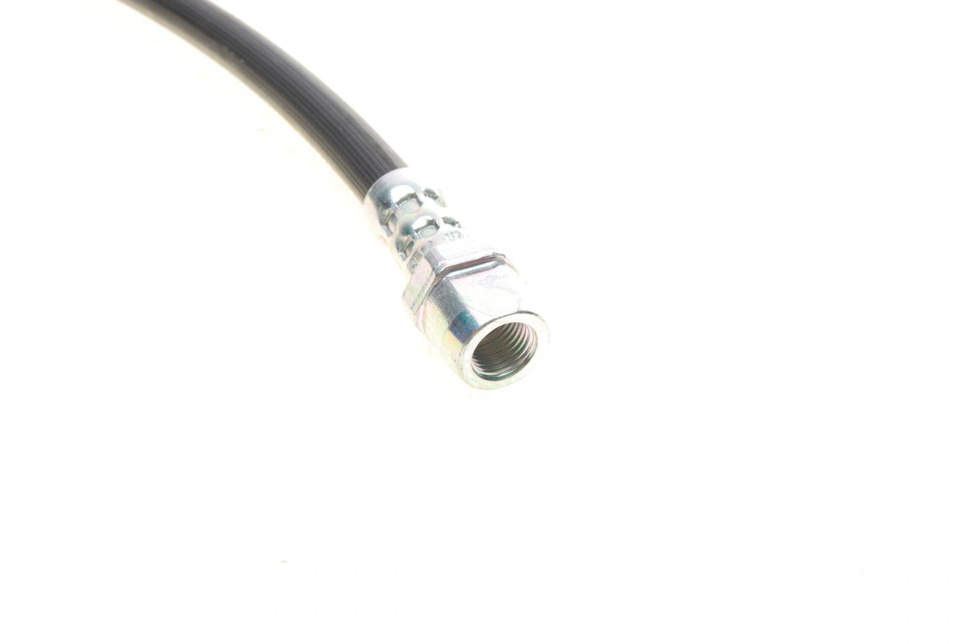 Шланг гальмівний (передній) Mini Cooper/One 1.4/1.6 01-12 (L=580mm)