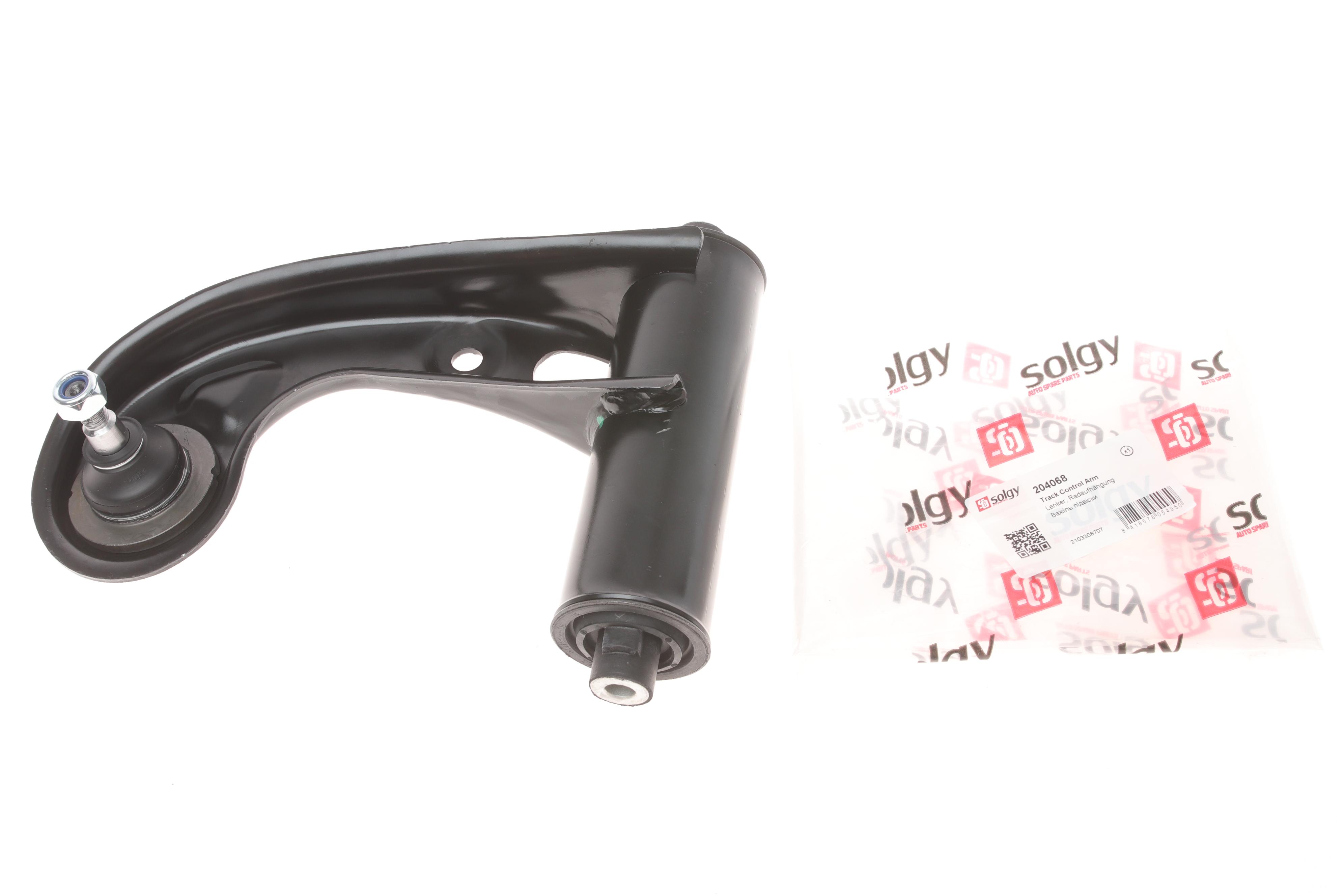 Важіль підвіски (передній/зверху) (L) MB C-class (W202)/E-class (W210) -04