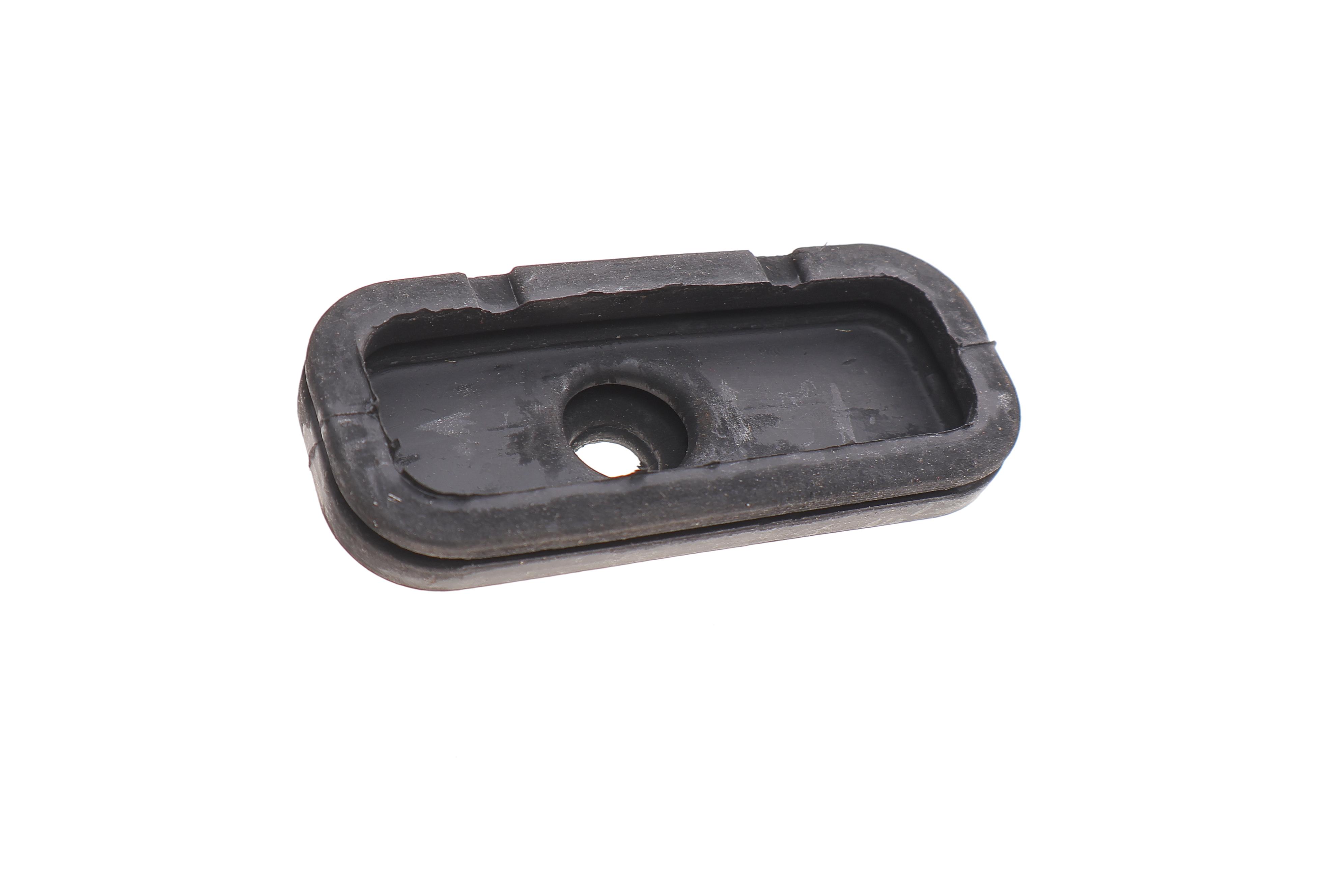 Ремкомплект штока куліси КПП Skoda Felicia 95-01/VW Caddy 97-01