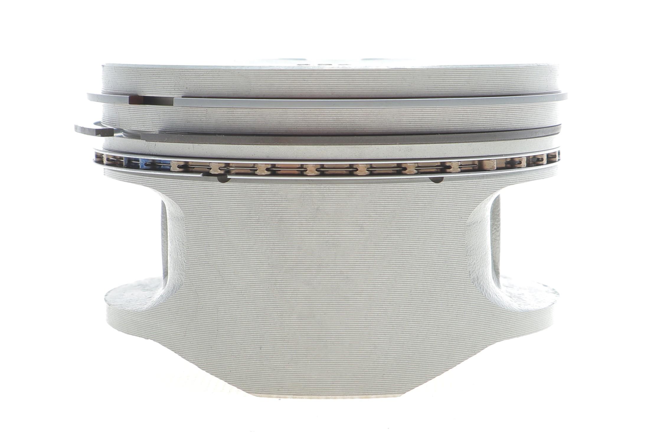 Поршень Opel Astra/Vectra 2.0 16V 92-05 (86.50mm/0.50) = 7135365000