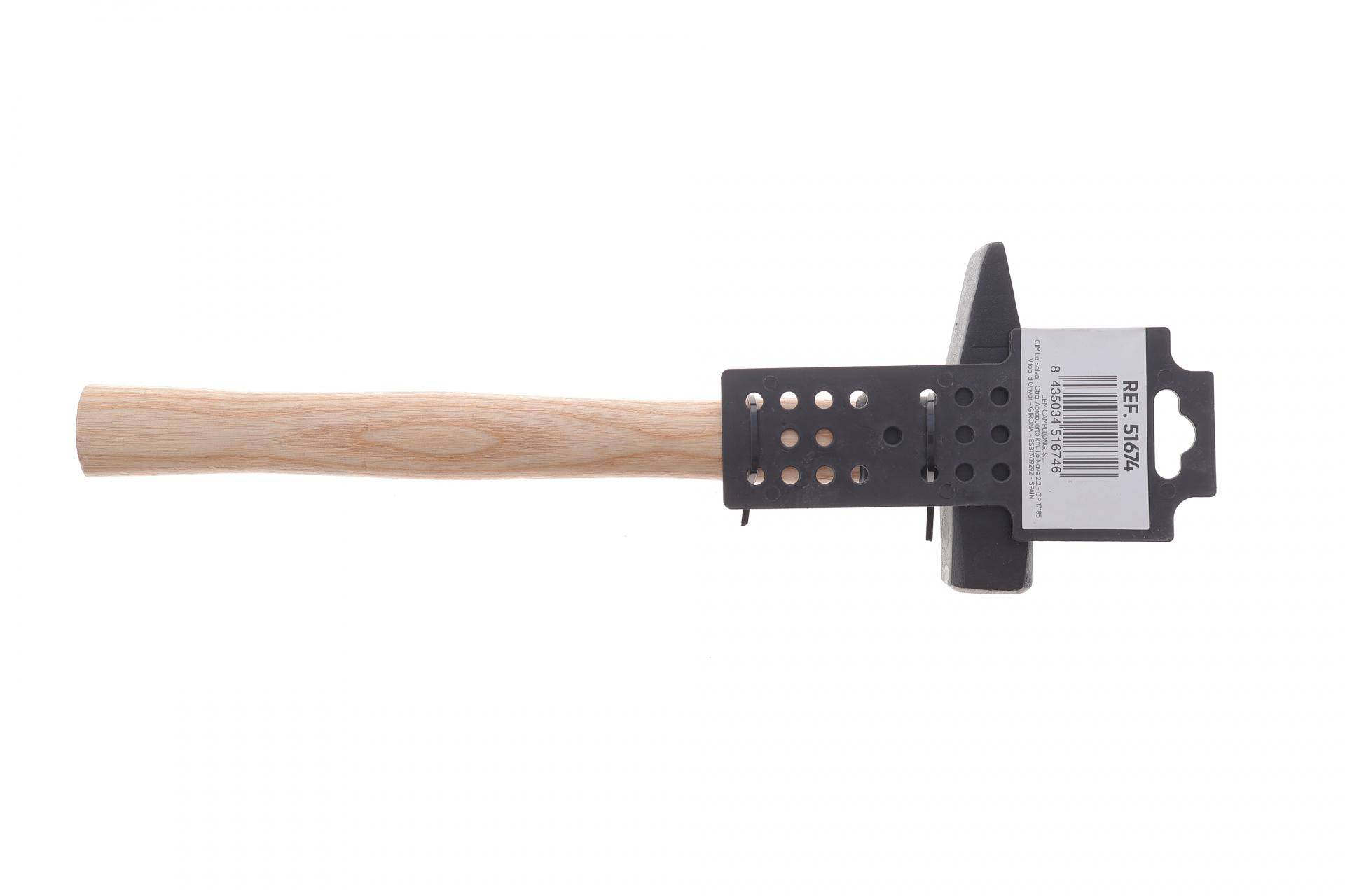 Молоток слюсарний 330 мм 505 гр