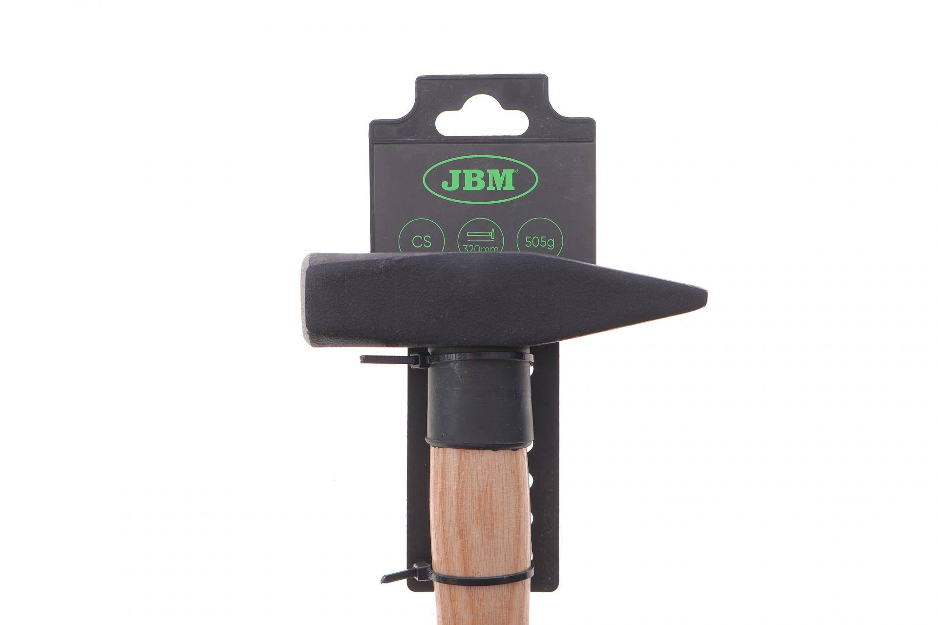 Молоток слюсарний 330 мм 505 гр