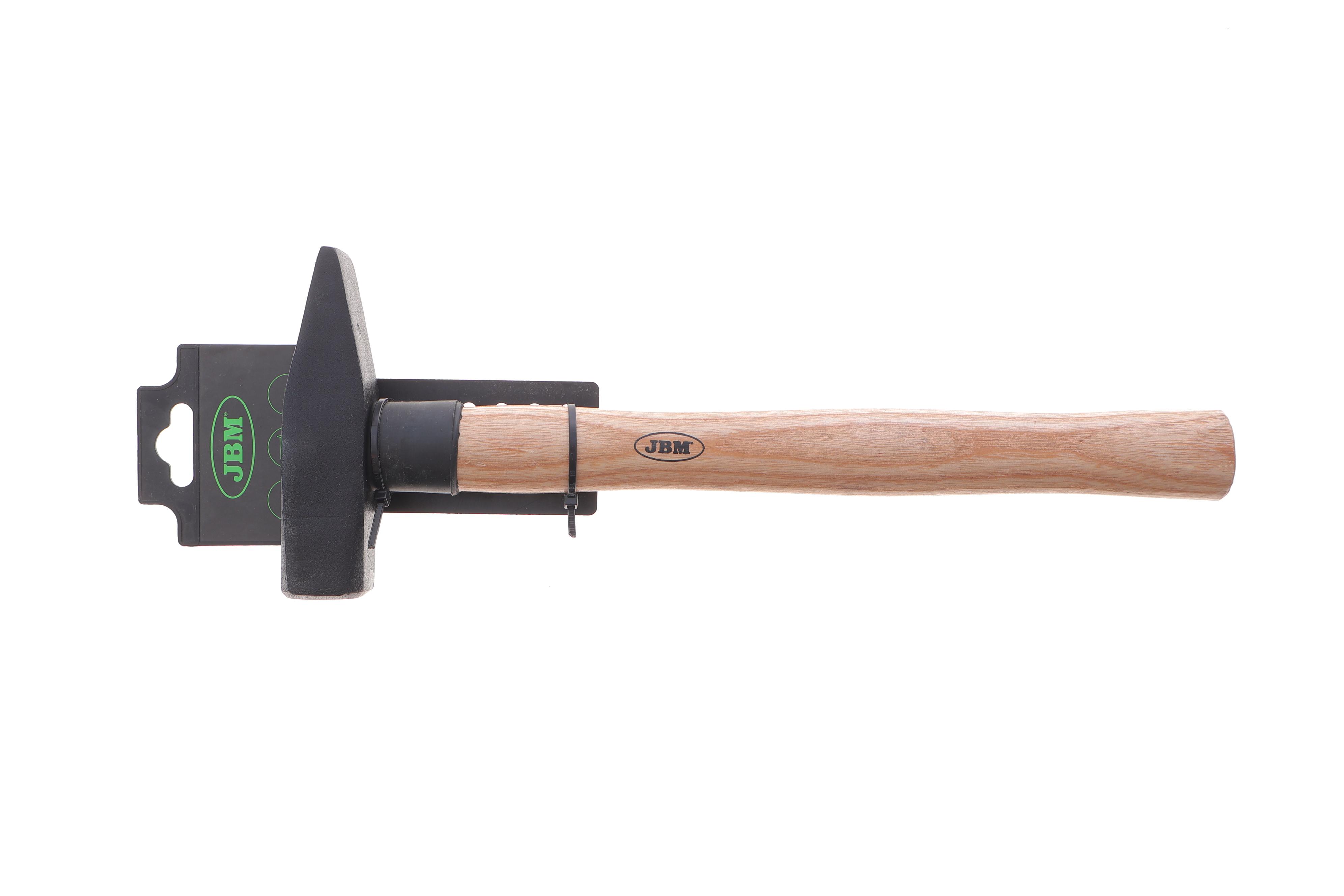 Молоток слюсарний 330 мм 505 гр