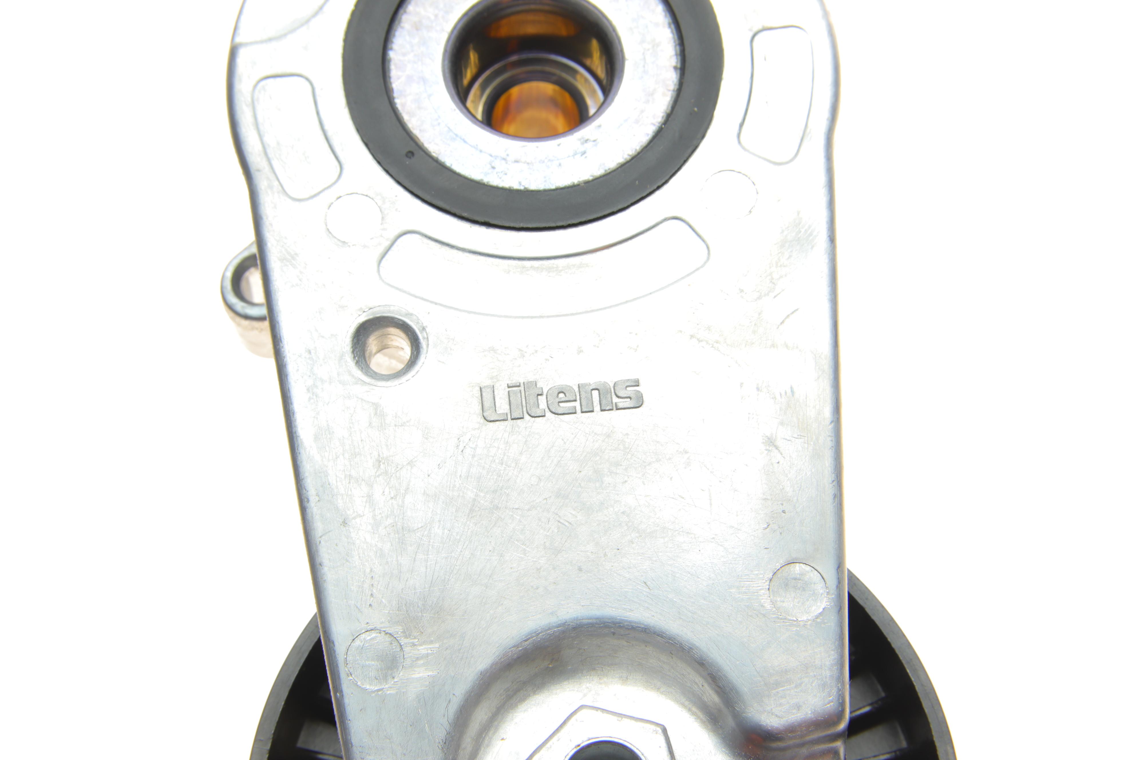 Комплект ременя генератора Ford Transit Custom 2.0 EcoBlue 15- (6PK1340)