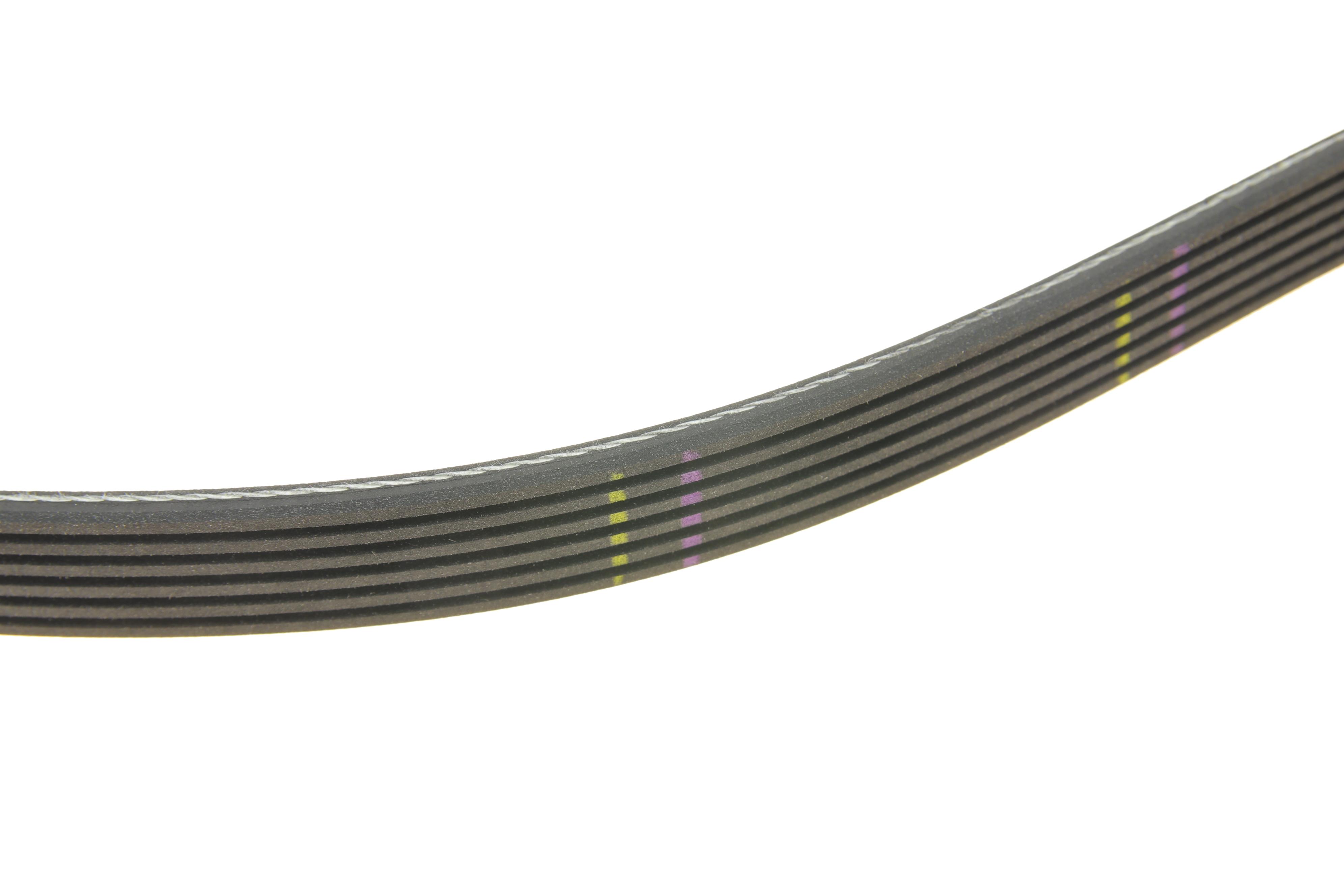 Комплект ременя генератора Ford Transit Custom 2.0 EcoBlue 15- (6PK1340)