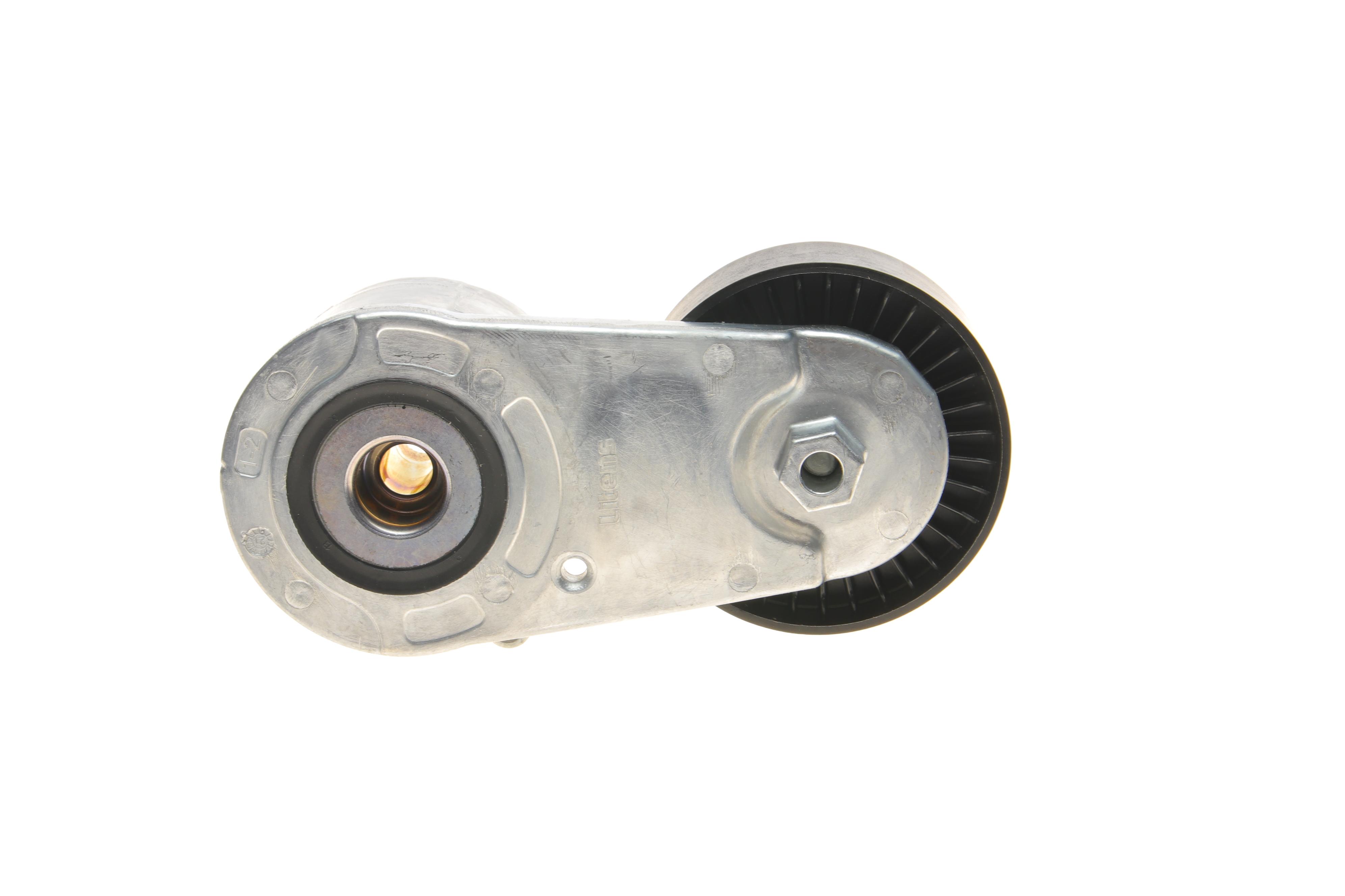 Комплект ременя генератора Ford Transit Custom 2.0 EcoBlue 15- (6PK1340)