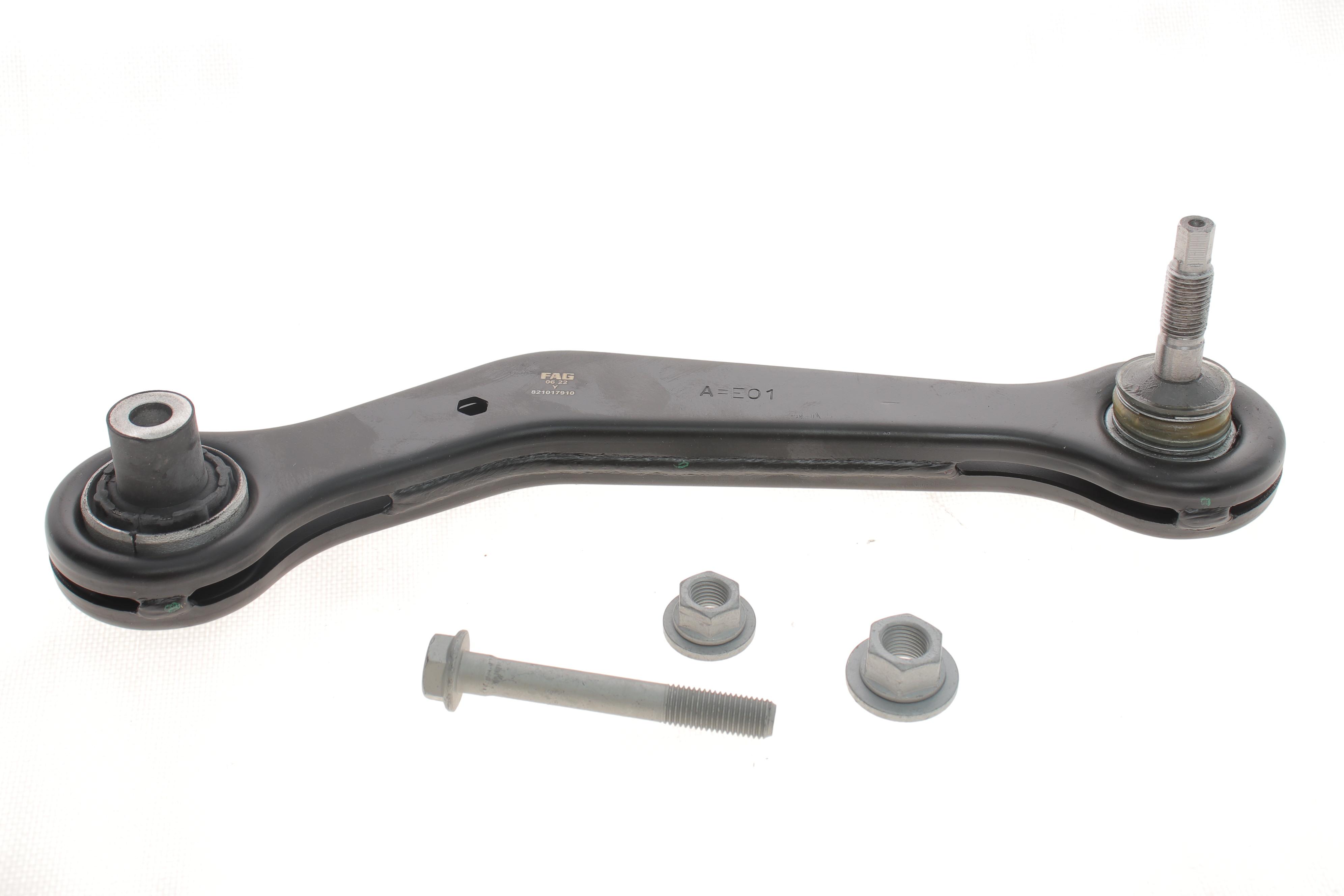 Важіль підвіски (задній) (R) BMW X5 (E53) 00-