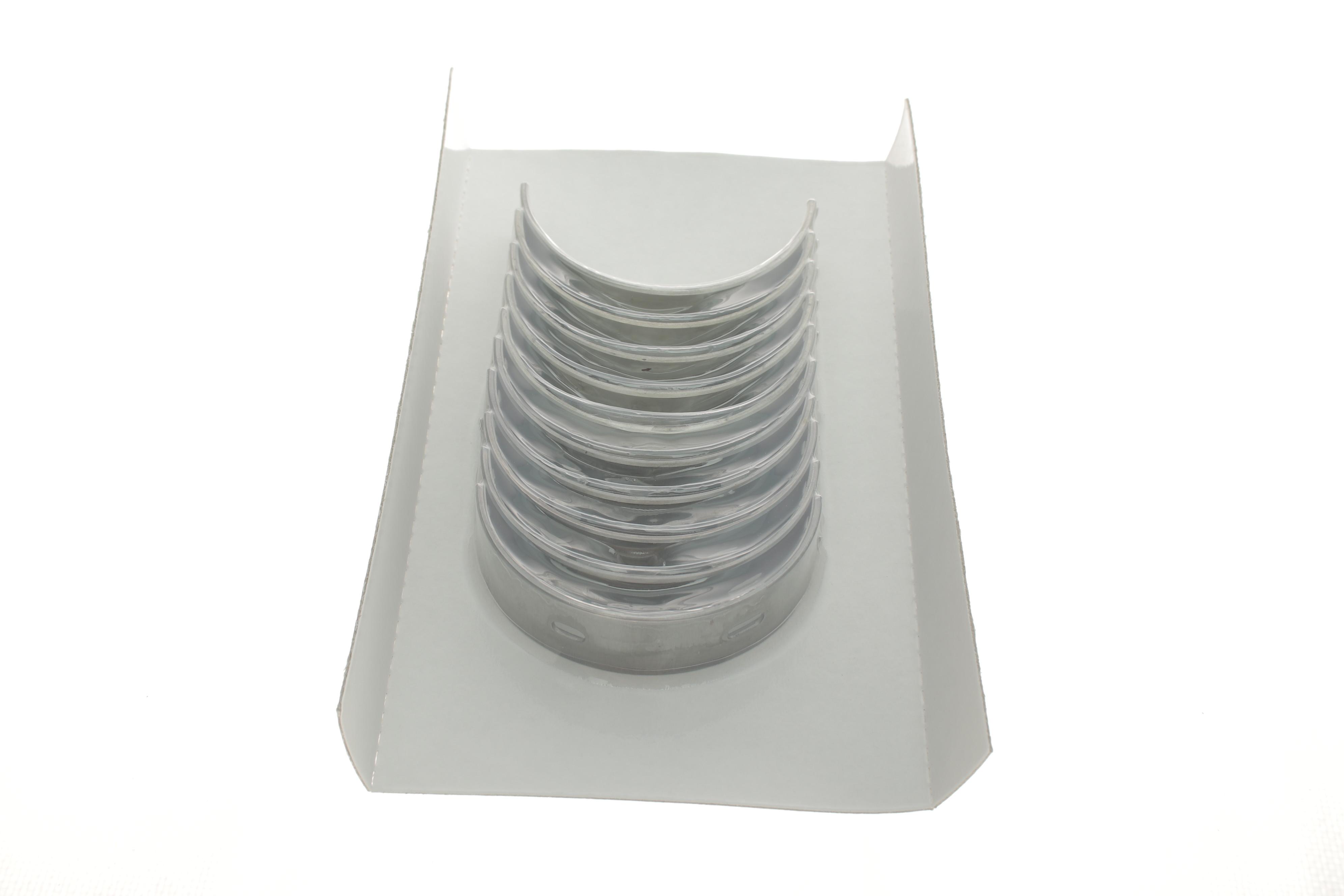 Вкладиші шатунні MB OM900/OM904/OM924 (+0.25)