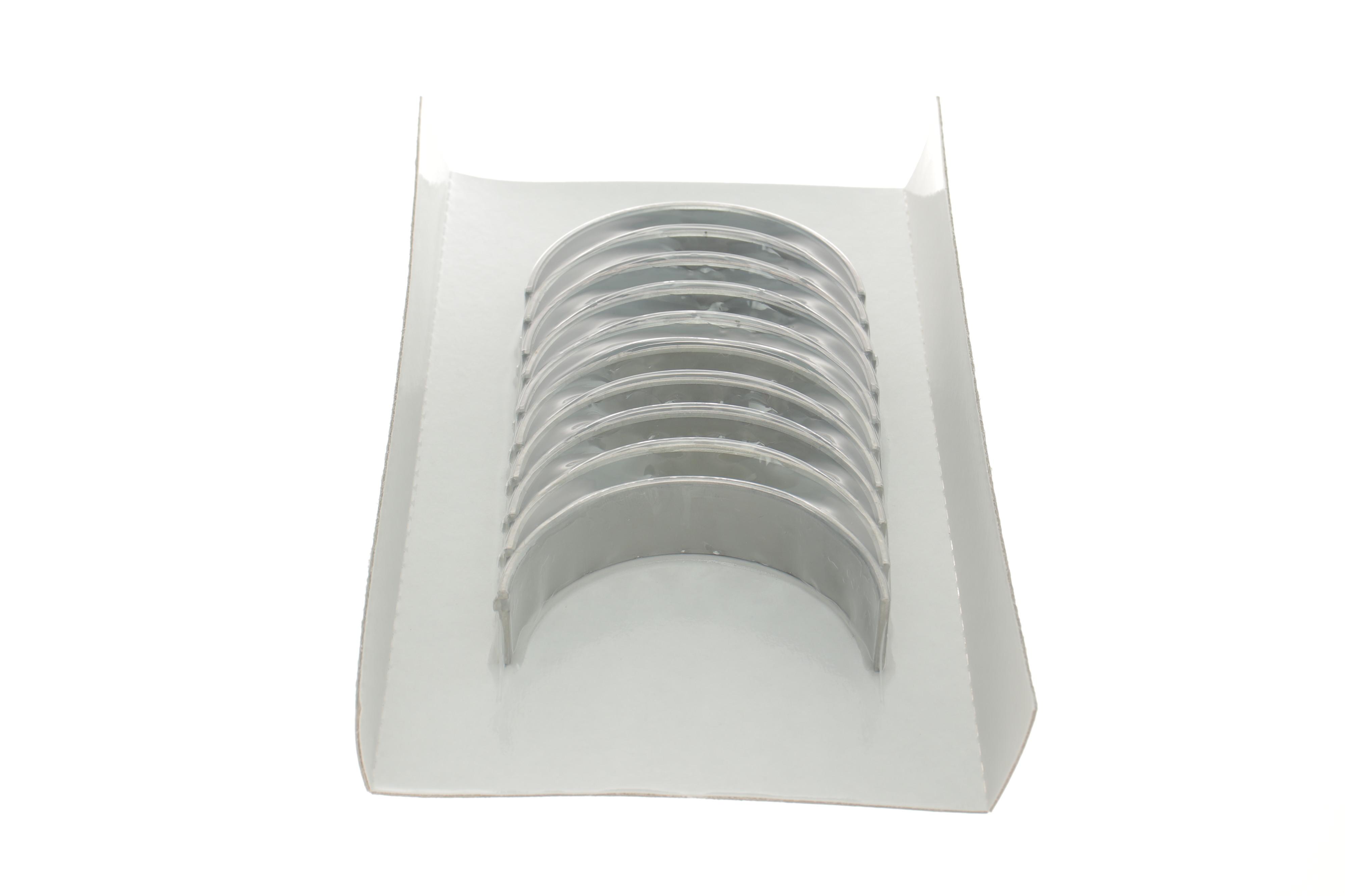 Вкладиші шатунні MB OM900/OM904/OM924 (+0.25)