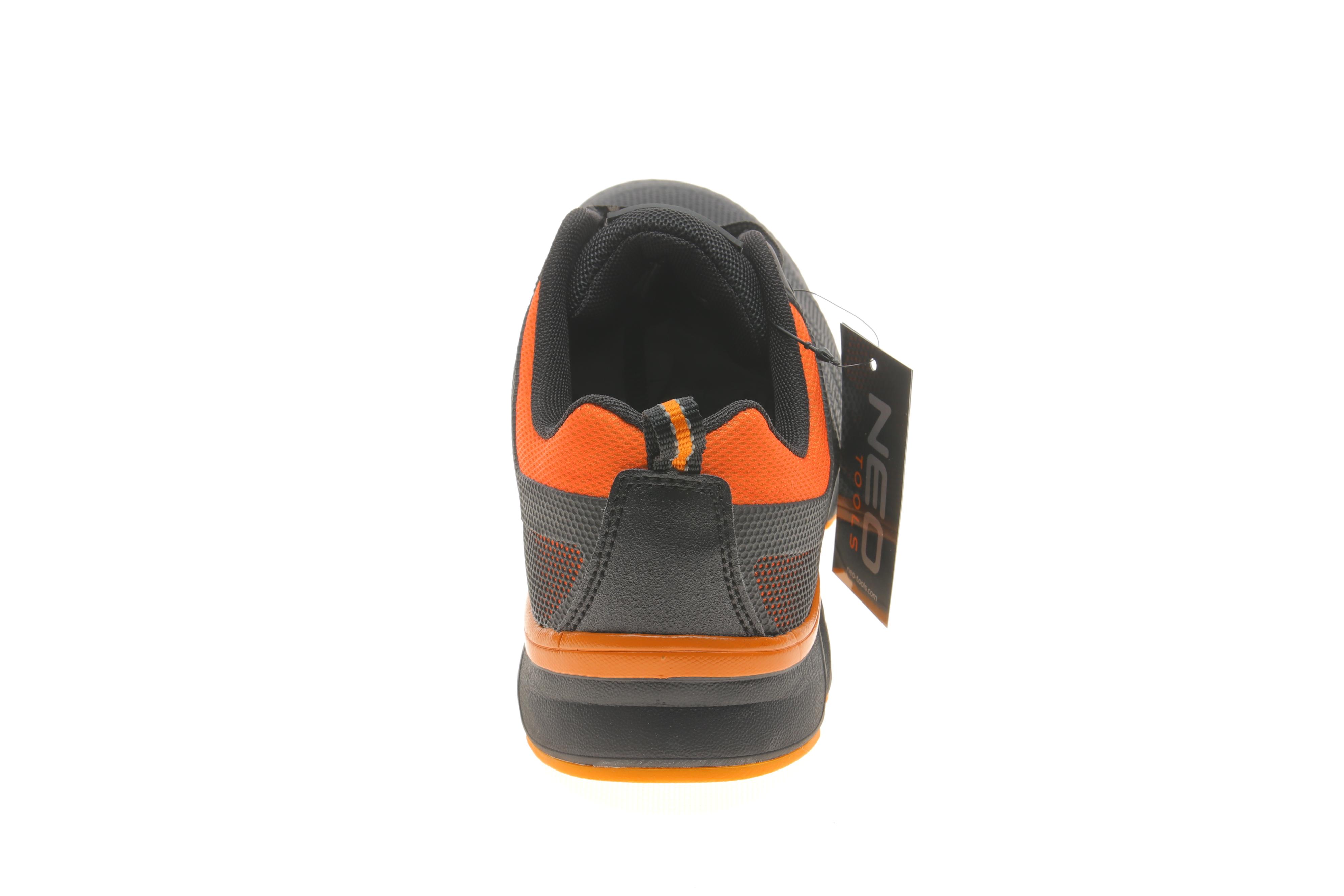 Черевики робочі S1 SRC (42 розмір)