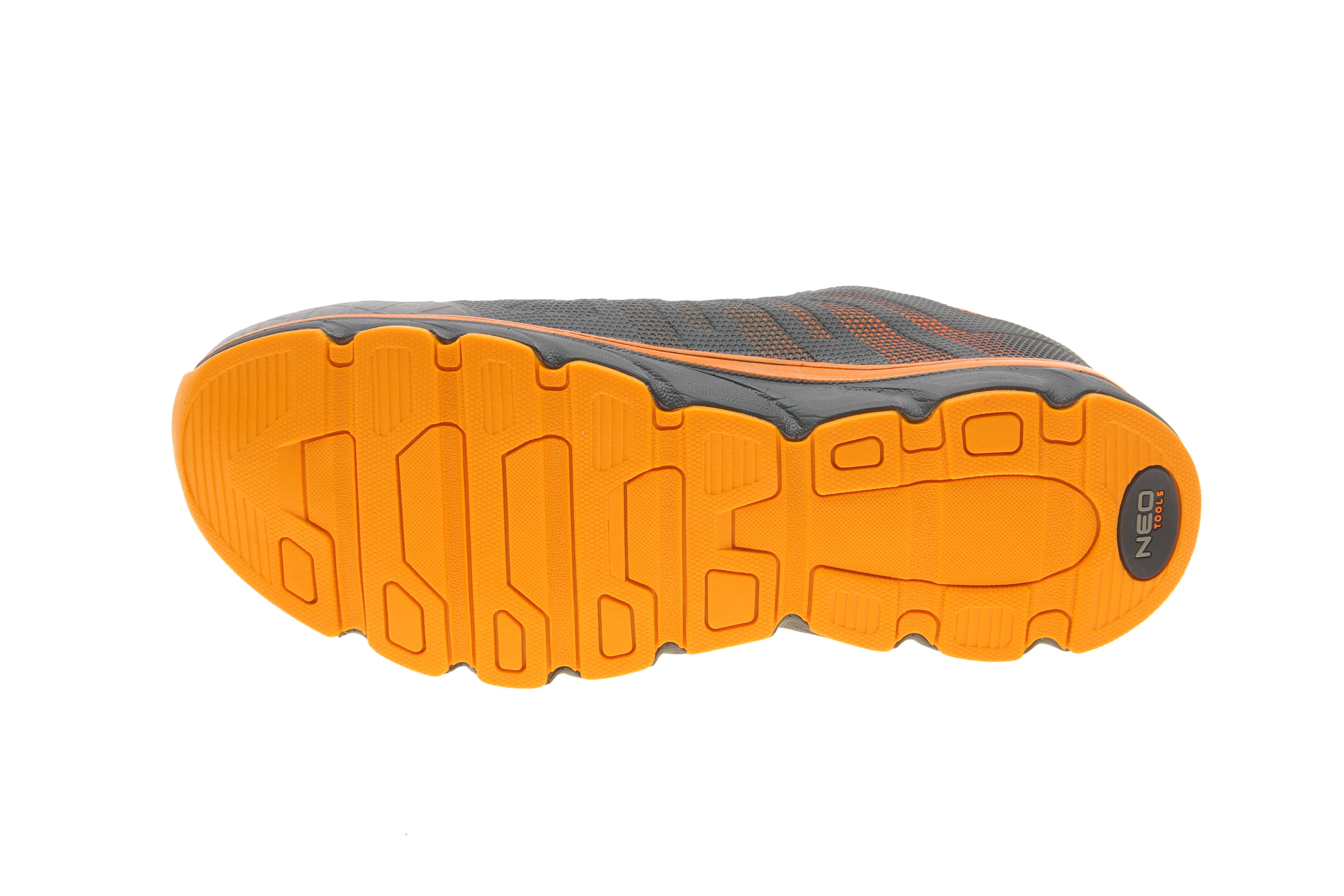 Черевики робочі S1 SRC (42 розмір)