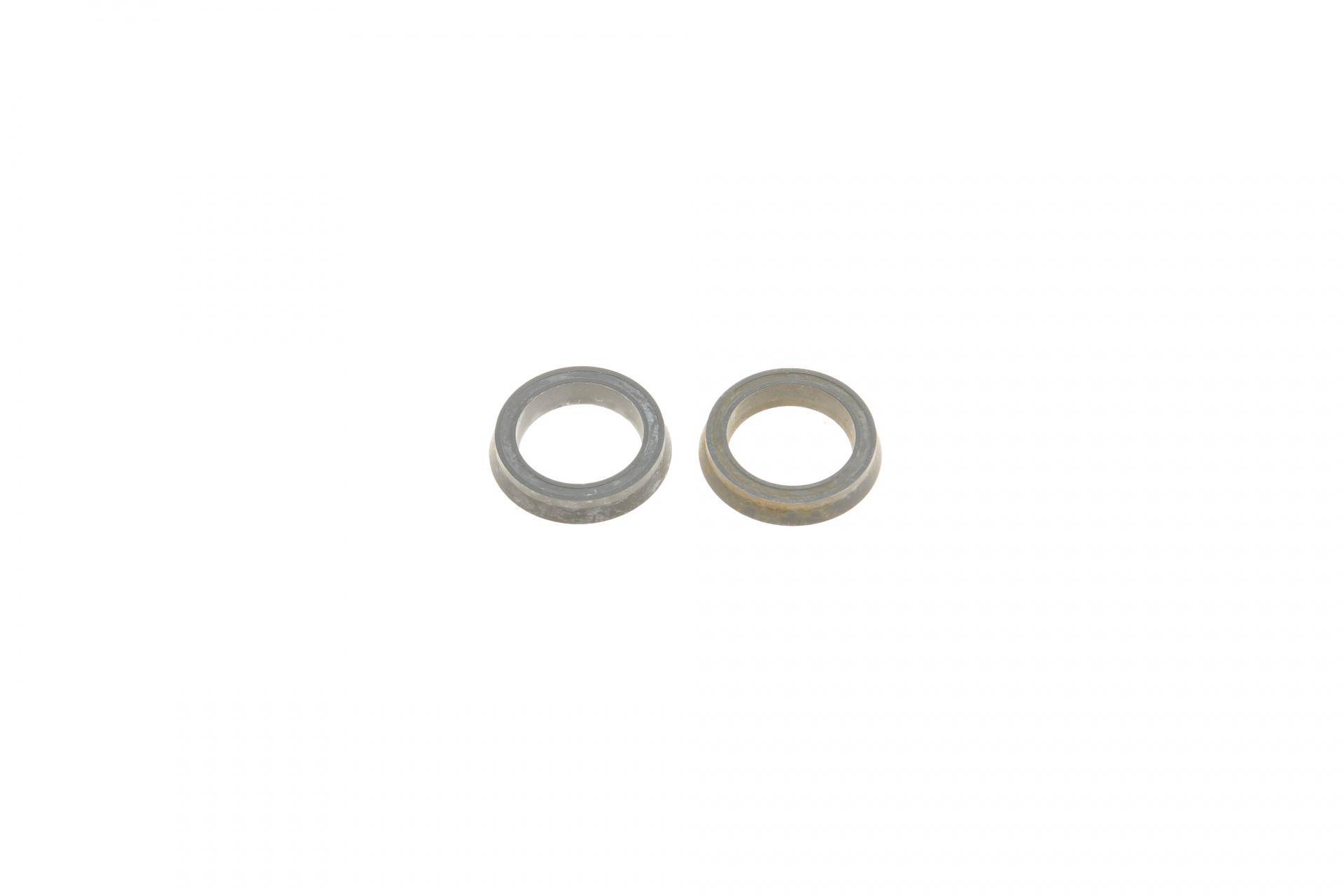 Ремкомплект циліндра гальмівного (заднього) VW LT -96 (d=25.4mm) (Ate)