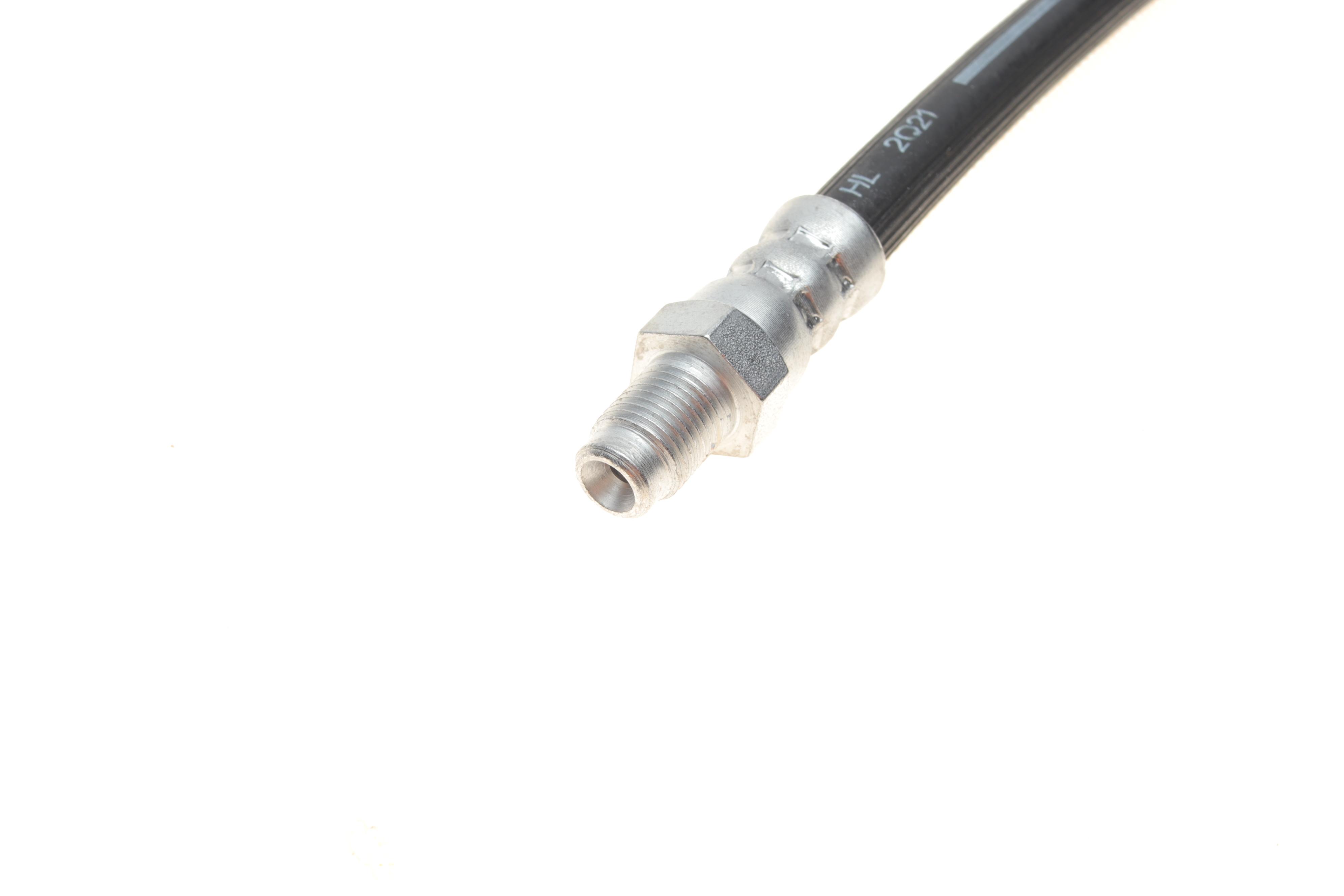 Шланг гальмівний (задній) BMW 7 (E38) 3.0D/4.0i 93-