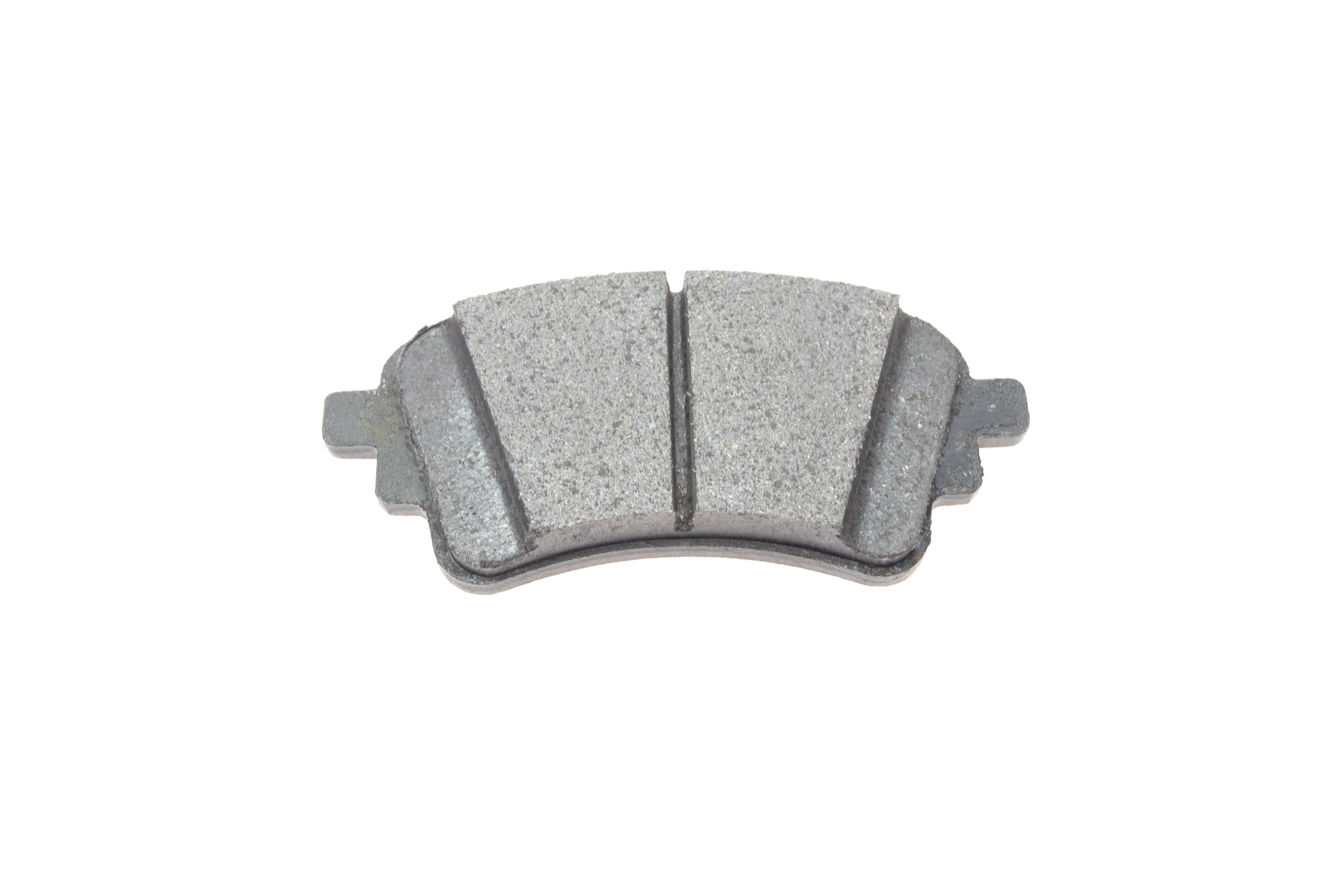 Колодки тормозные (задние) Audi A4/A5/Q5/Q7 2.0 TFSI/TDI/3.0 TDI 15- (TRW)