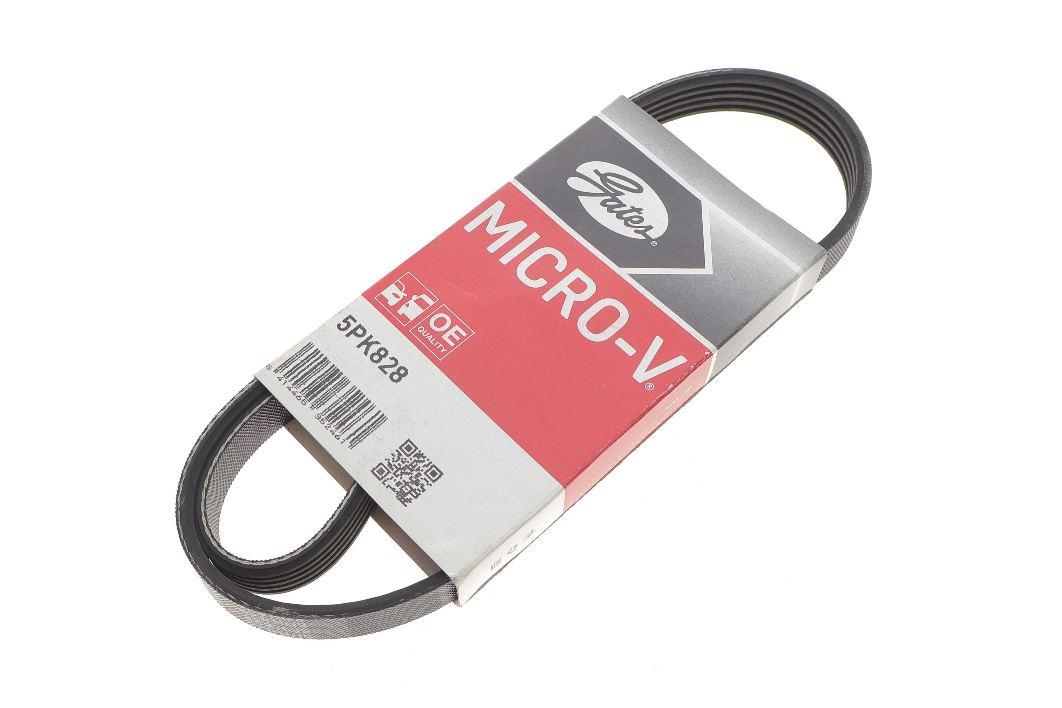 Ремень генератора Opel Omega B 2.5DTI 01-03