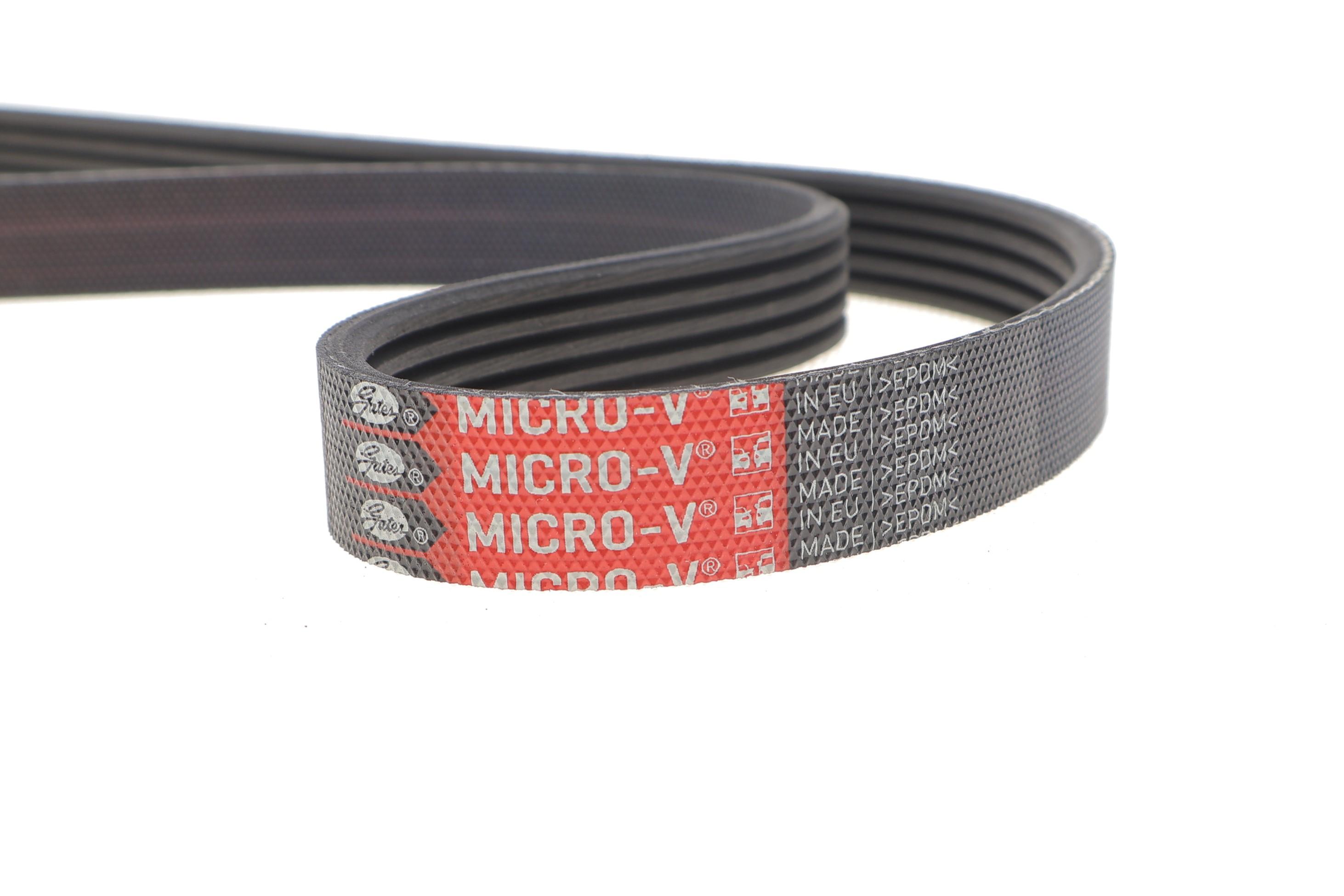 Ремень генератора Opel Omega B 2.5DTI 01-03