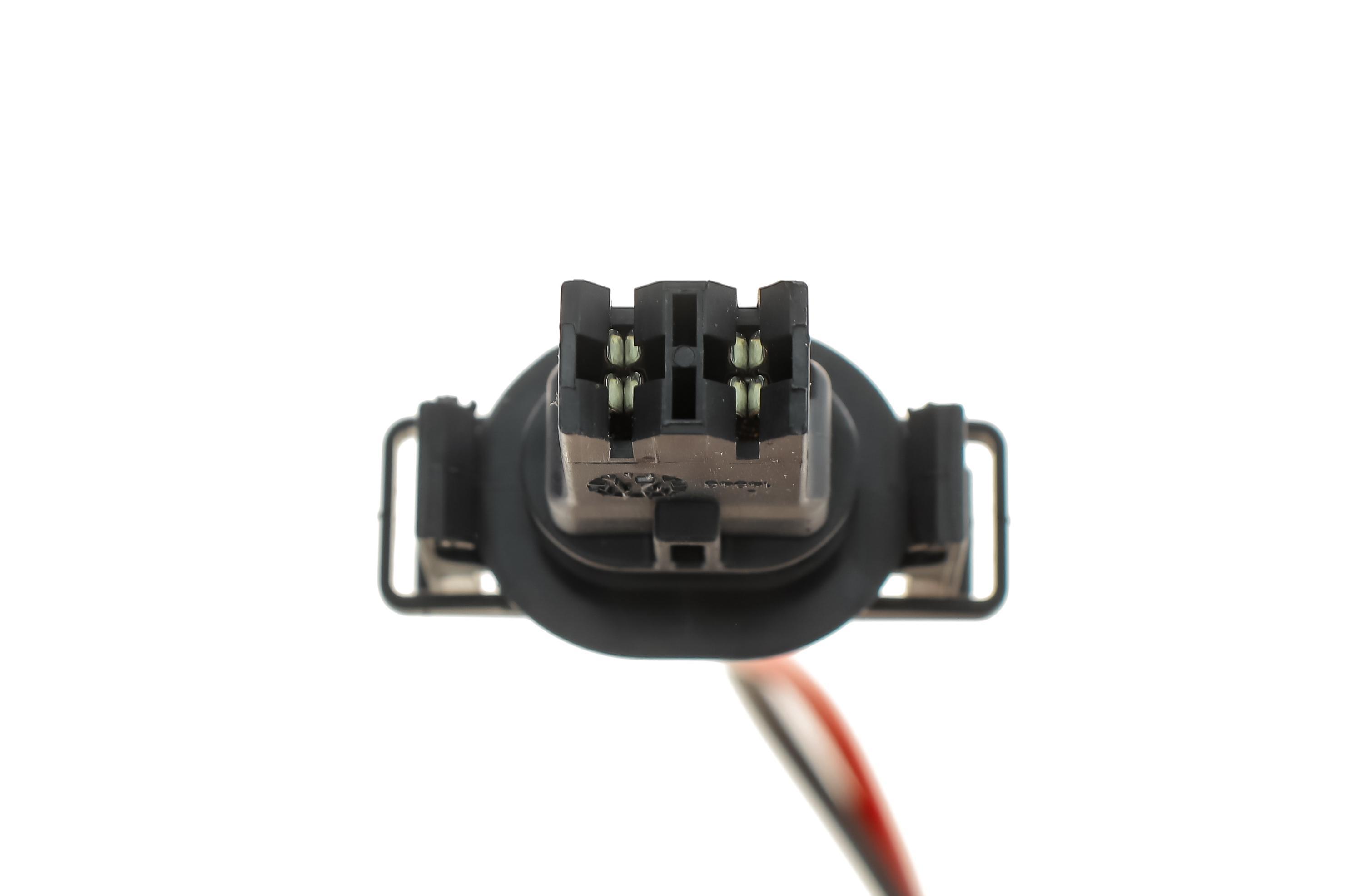 Реостат пічки Renault Scenic II/Grand Scenic II 1.4-2.0 03-