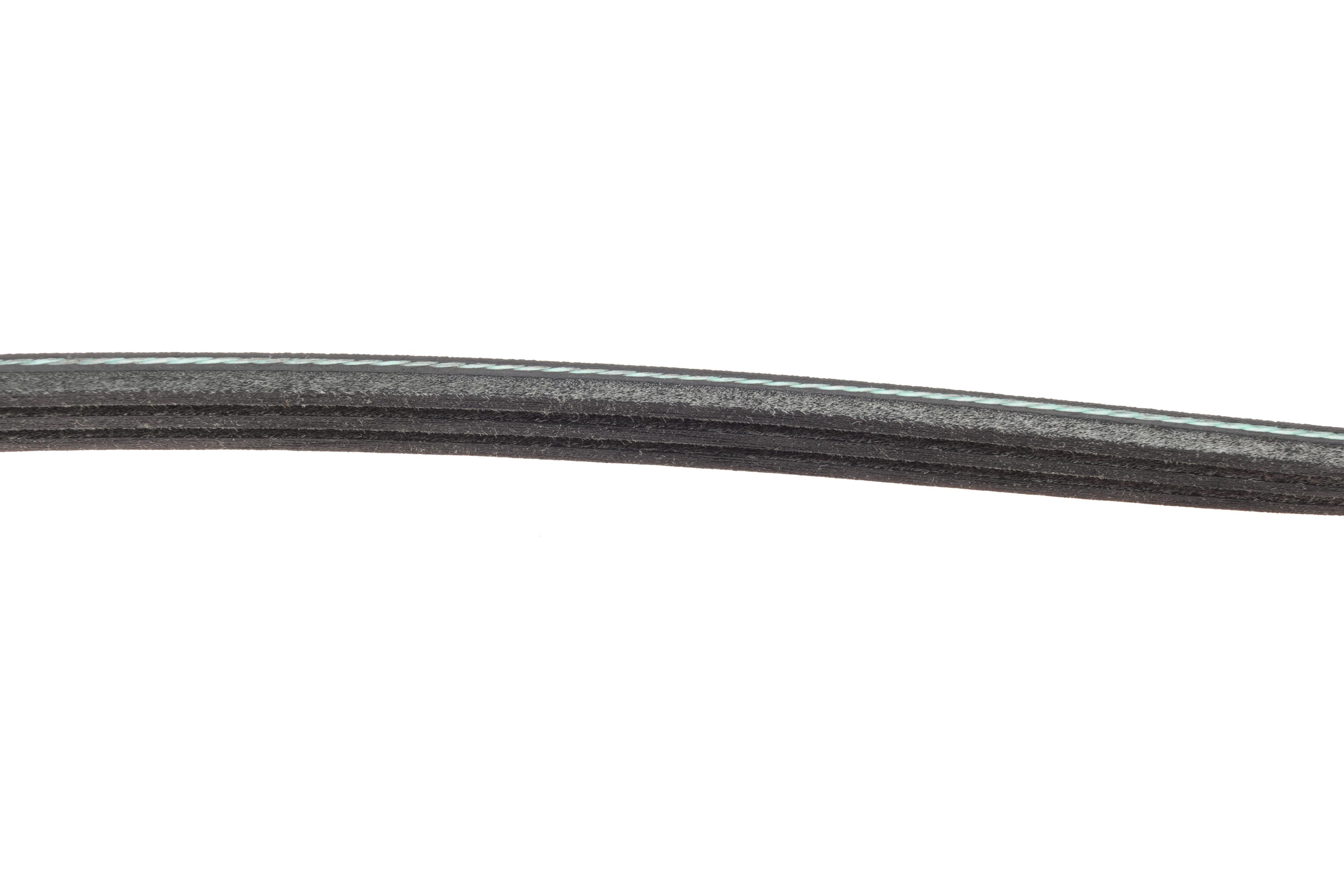 Ремінь генератора Smart Fortwo 0.7i/0.8CDI 04-07/Toyota Yaris 1.3-1.5 99-05 (3PK850)