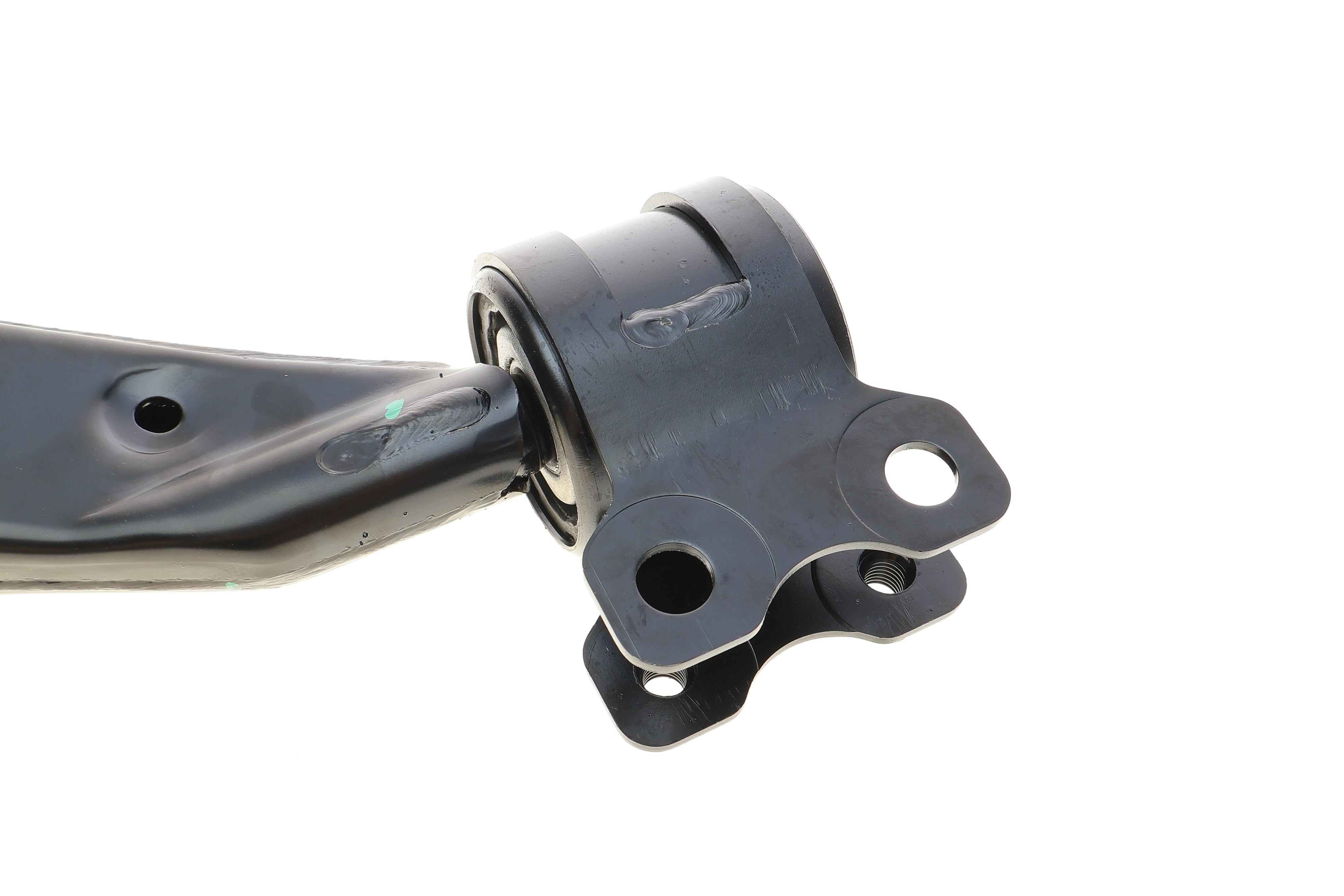 Важіль підвіски (передній/знизу) (L) Ford C-Max 07-10/Focus/Volvo C30/C70/S40/V50 04-12 (з кульовою)