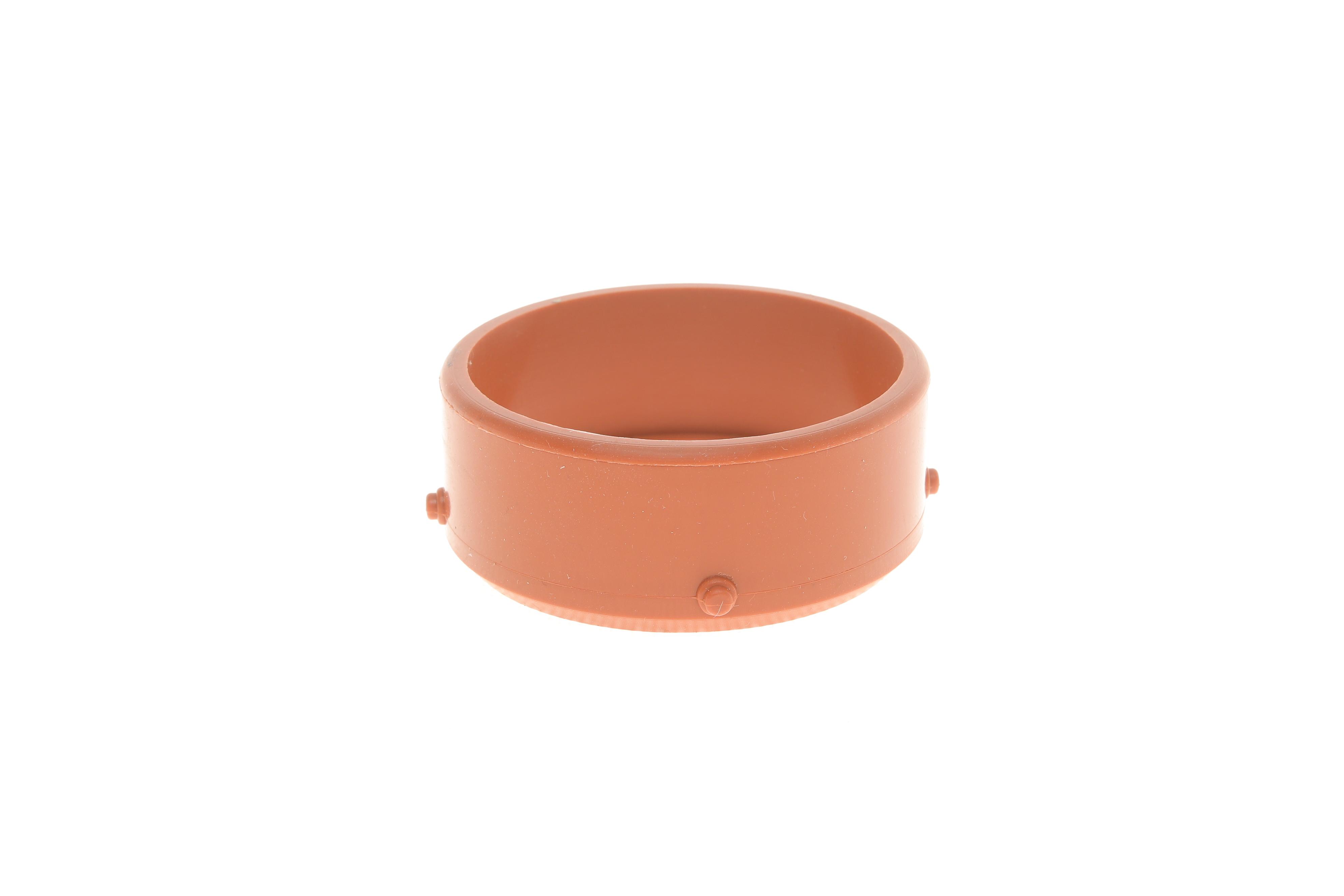 Прокладка турбіни ущільнююча MB OM642 3.0CDI