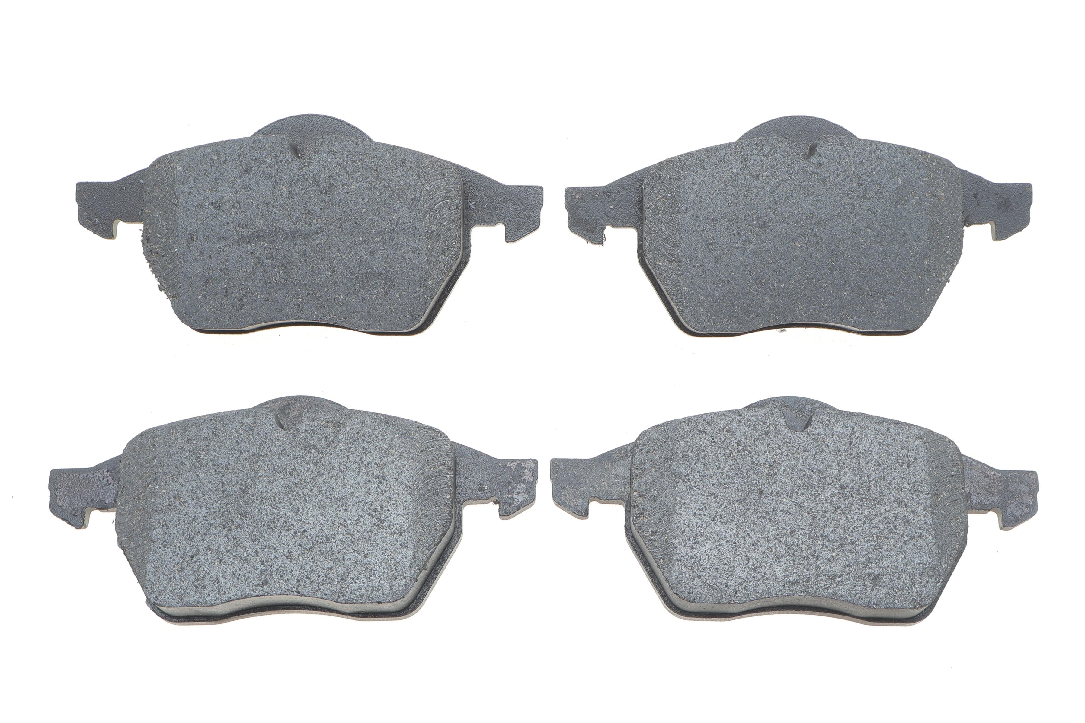 Колодки тормозные (передние) Audi 100 91-94/A6 94-11/A8 94-02