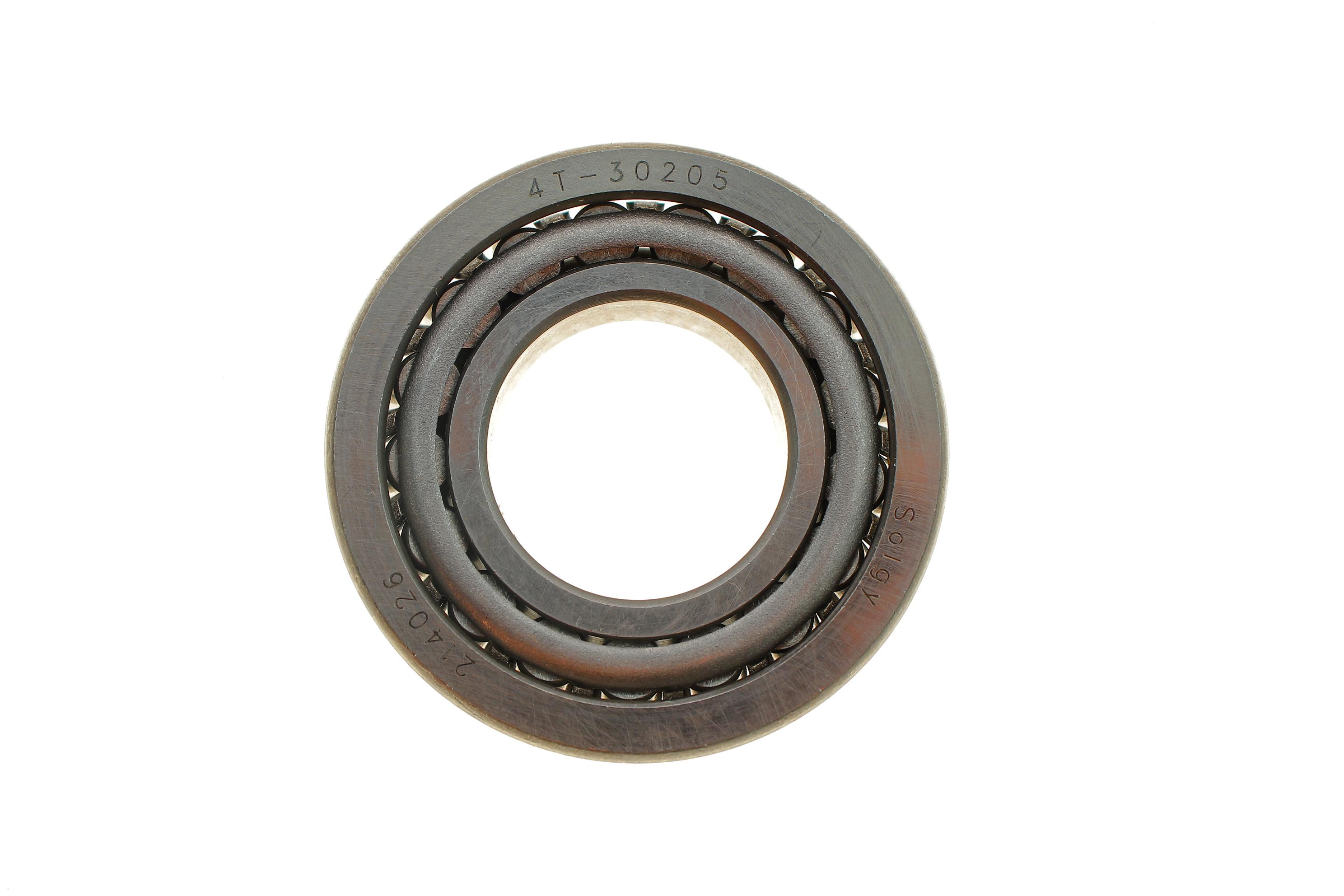 Підшипник (25x52x16.25)