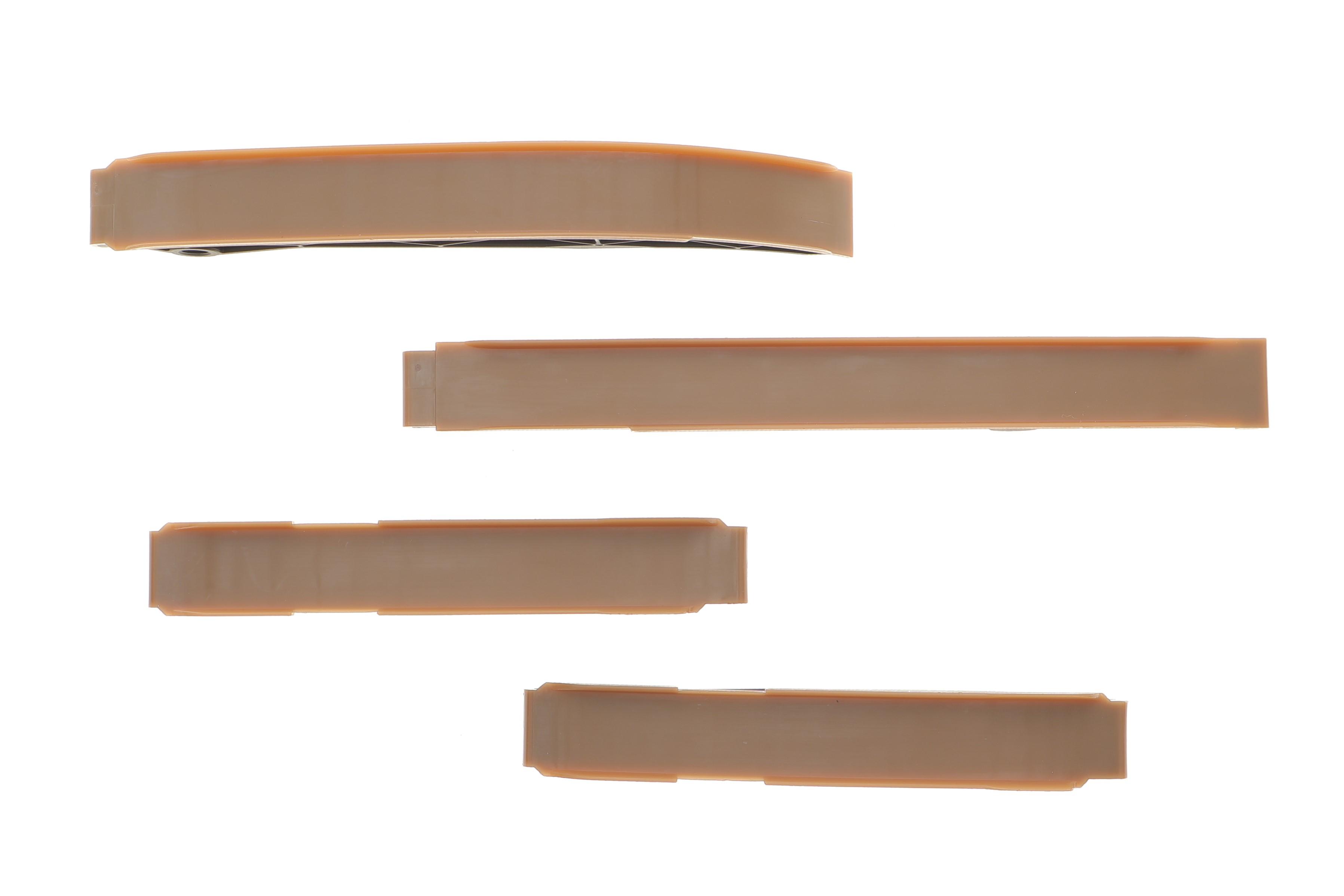 Комплект цепи ГРМ MB Vito (W639) 119/122/123 03-, M 112.951/976