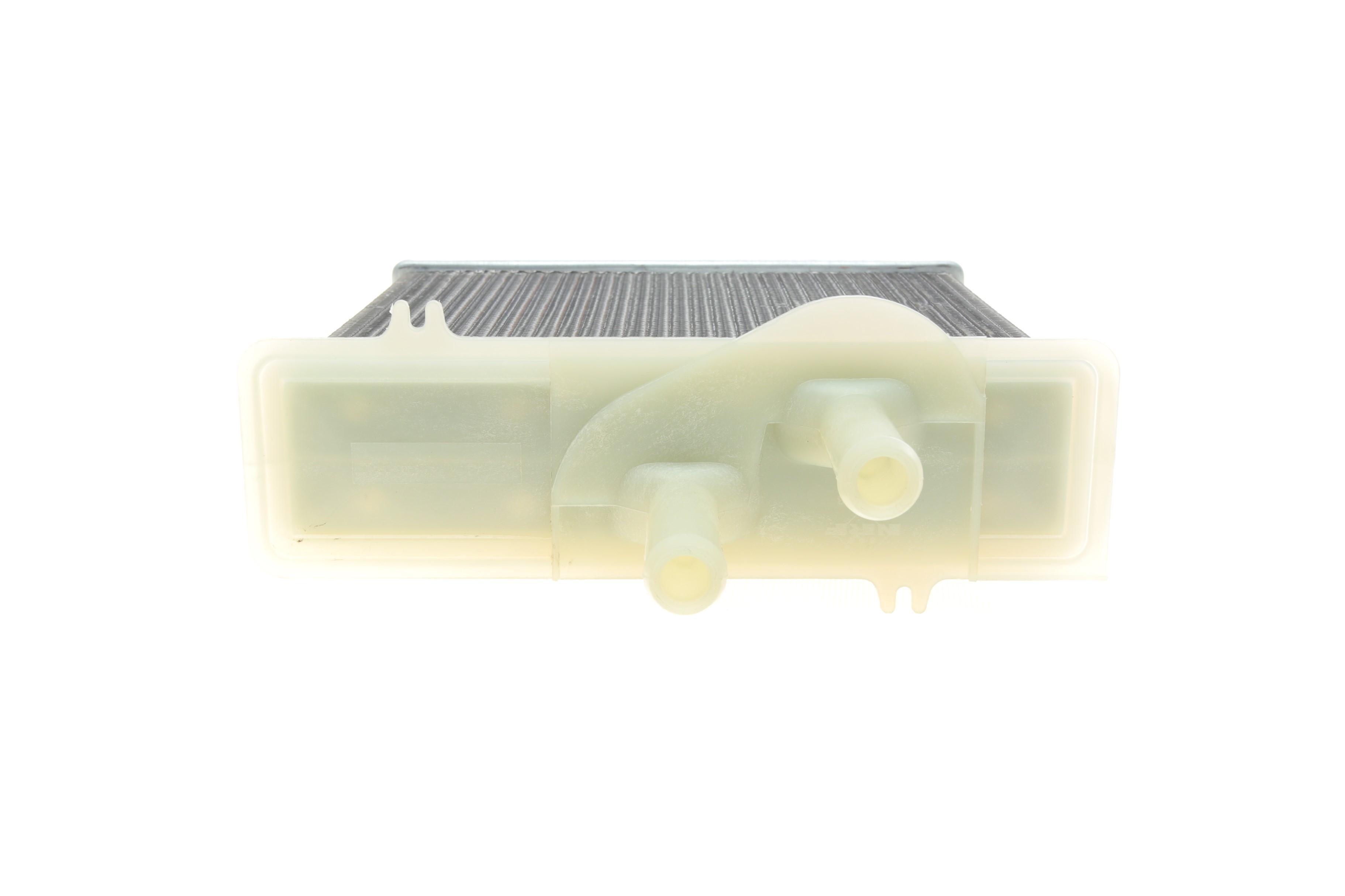 Радіатор пічки Fiat Punto 93-00