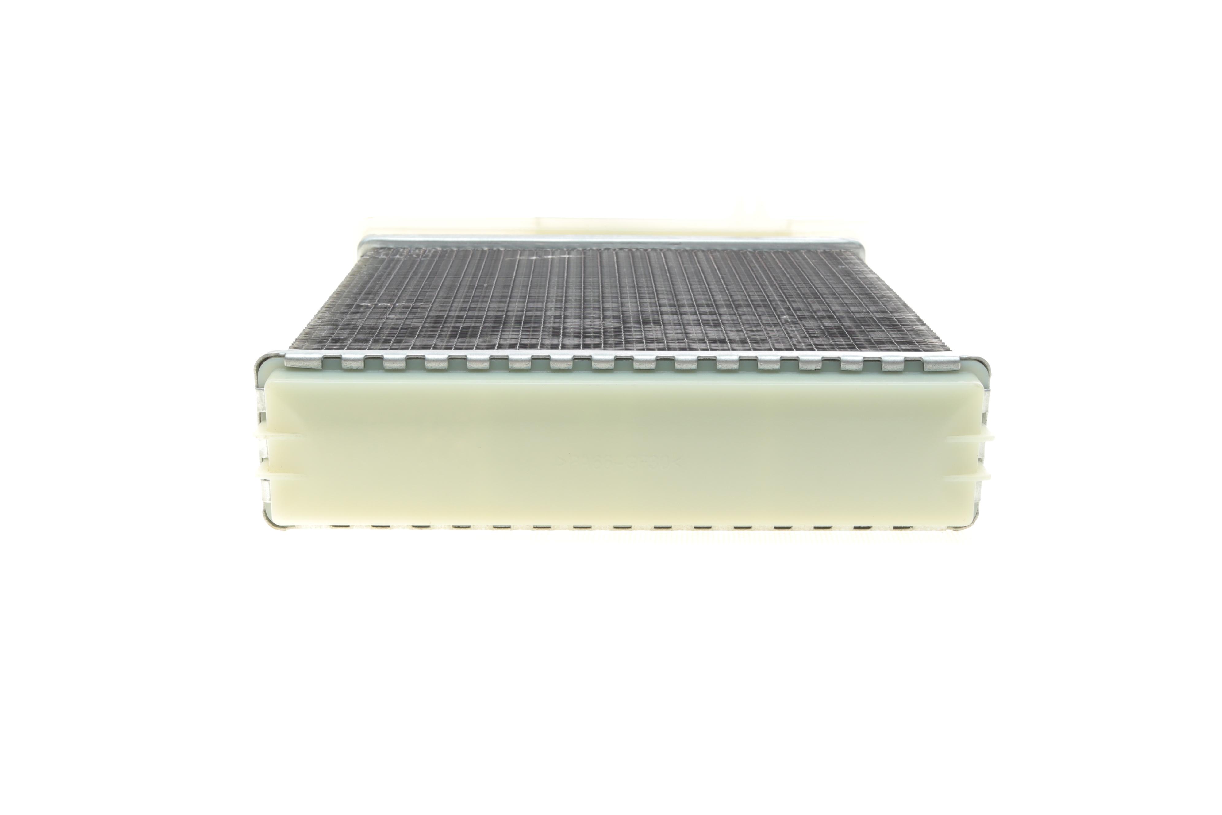 Радіатор пічки Fiat Punto 93-00