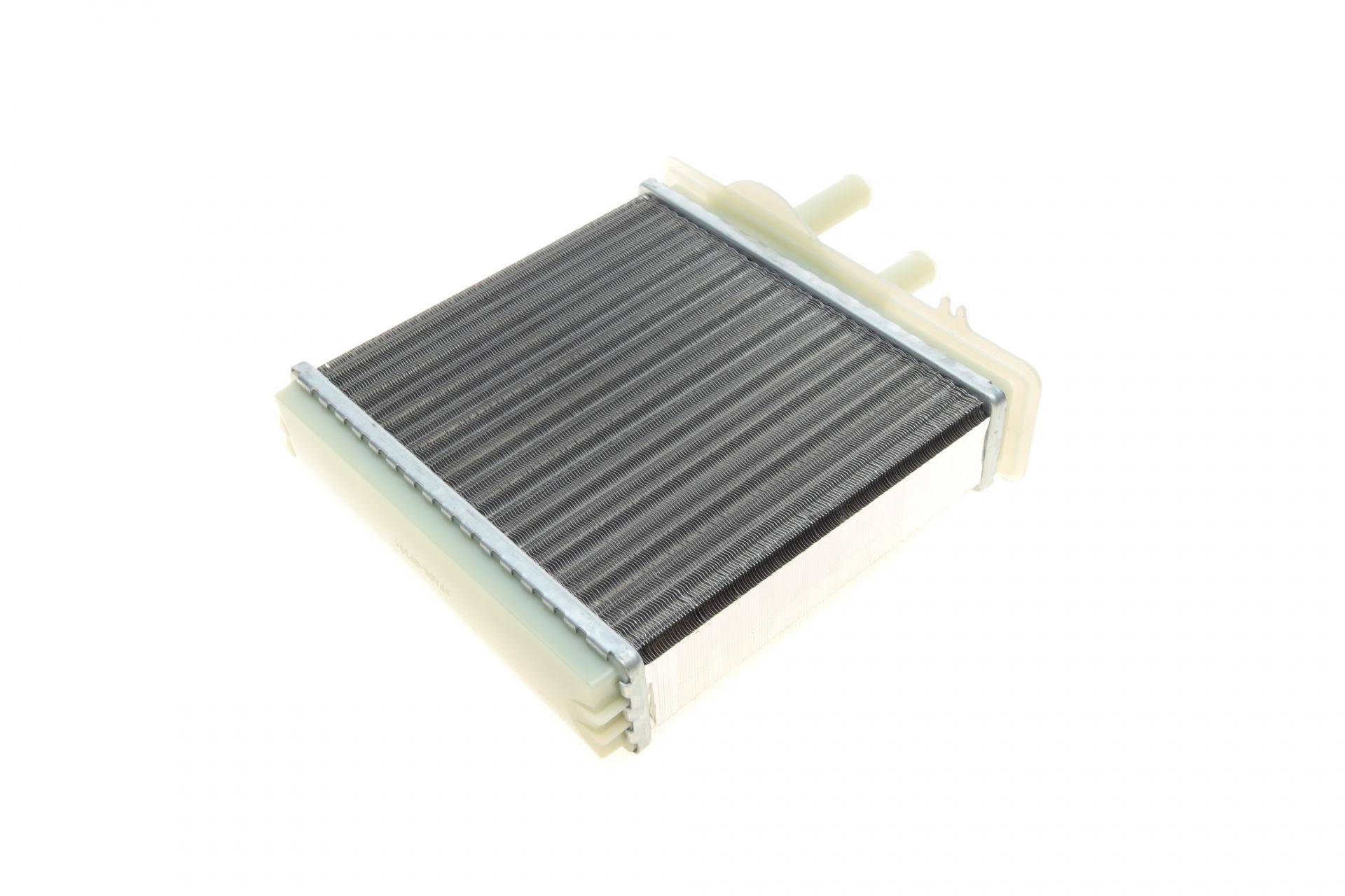 Радіатор пічки Fiat Punto 93-00