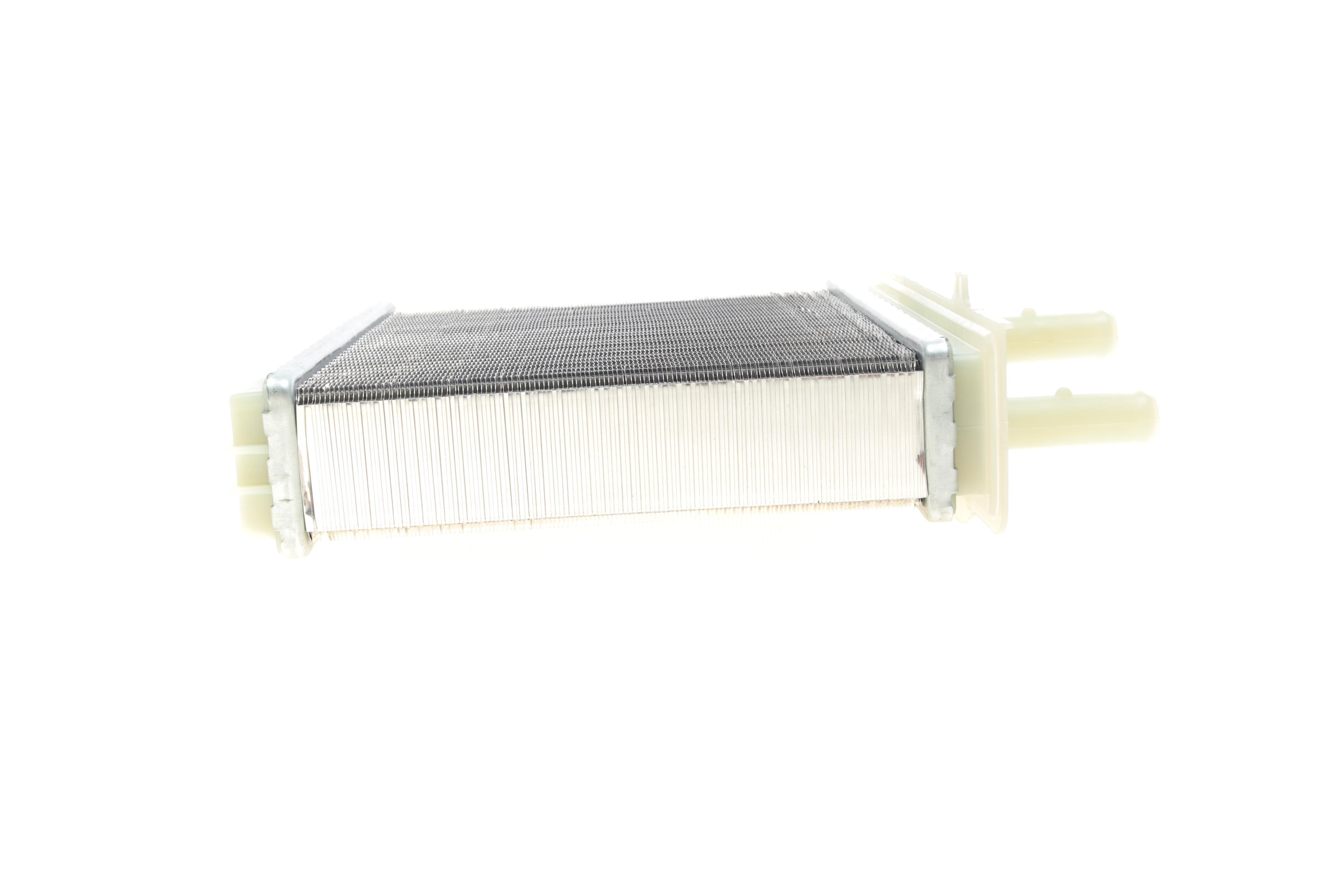 Радіатор пічки Fiat Punto 93-00