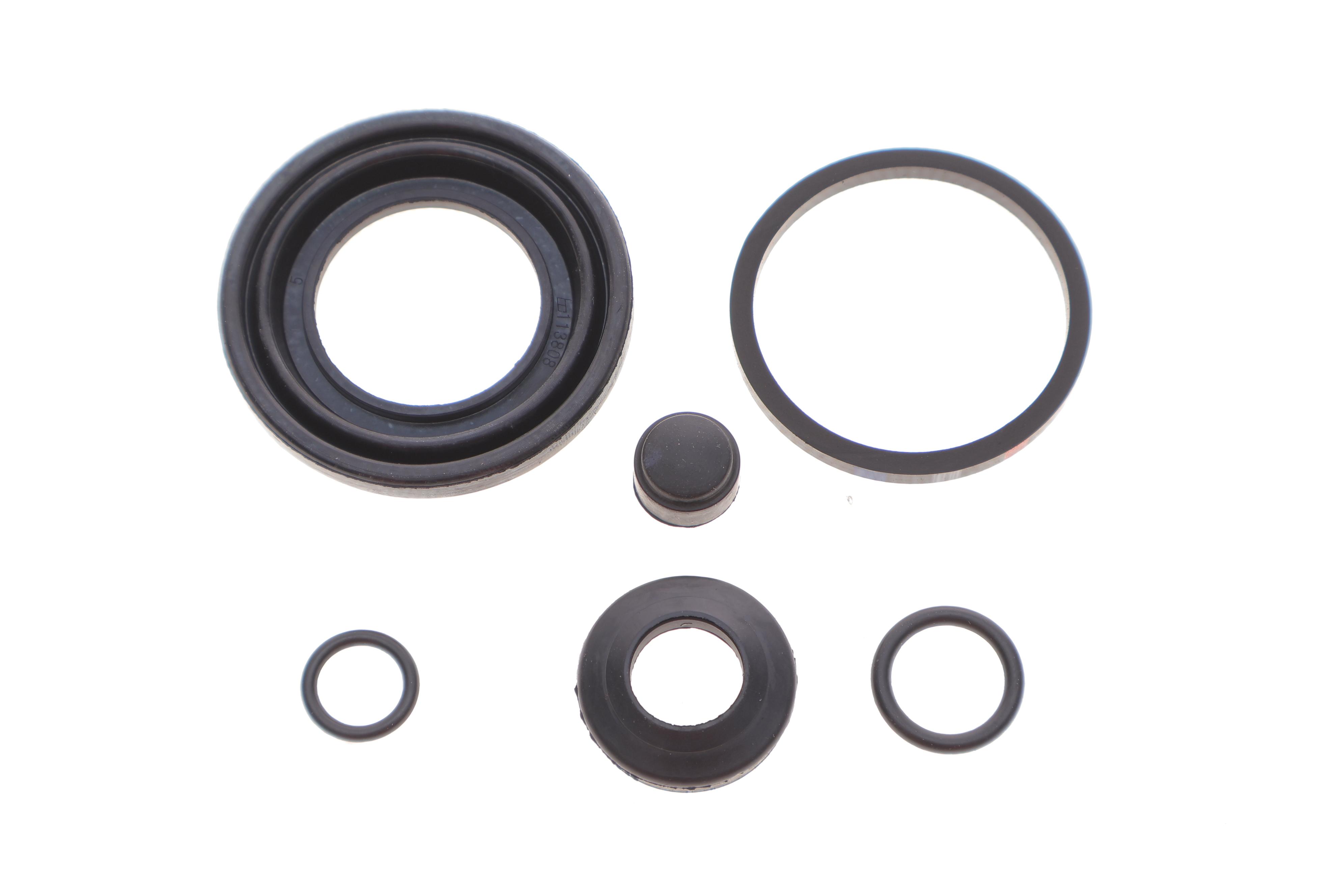 Ремкомплект супорта (заднього) Kia Carens I/II 00- (d=38mm) (Kasko)