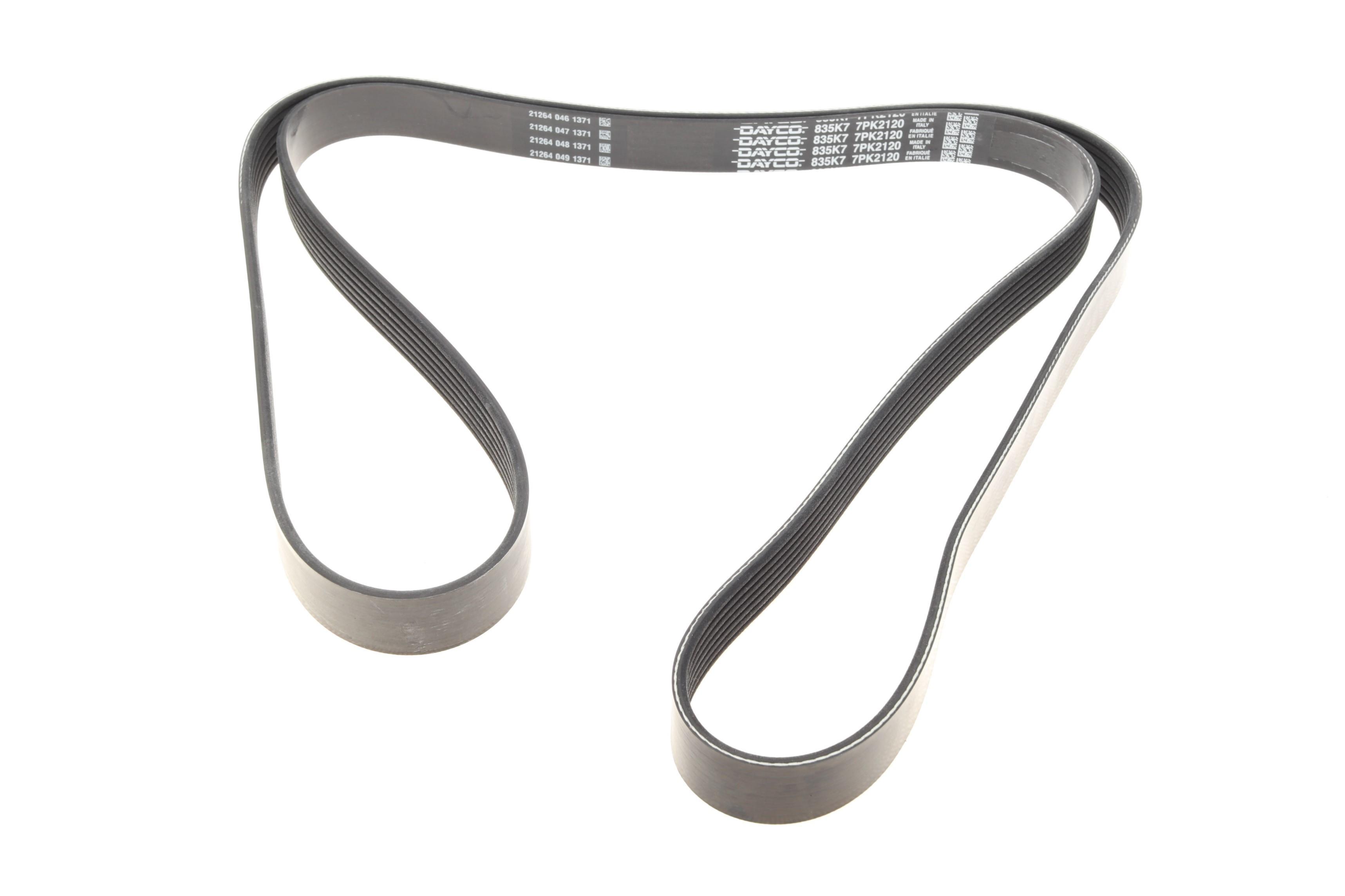 Ремінь генератора Land Rover/Toyota Land Cruiser 120 4.0i/4.6 94-