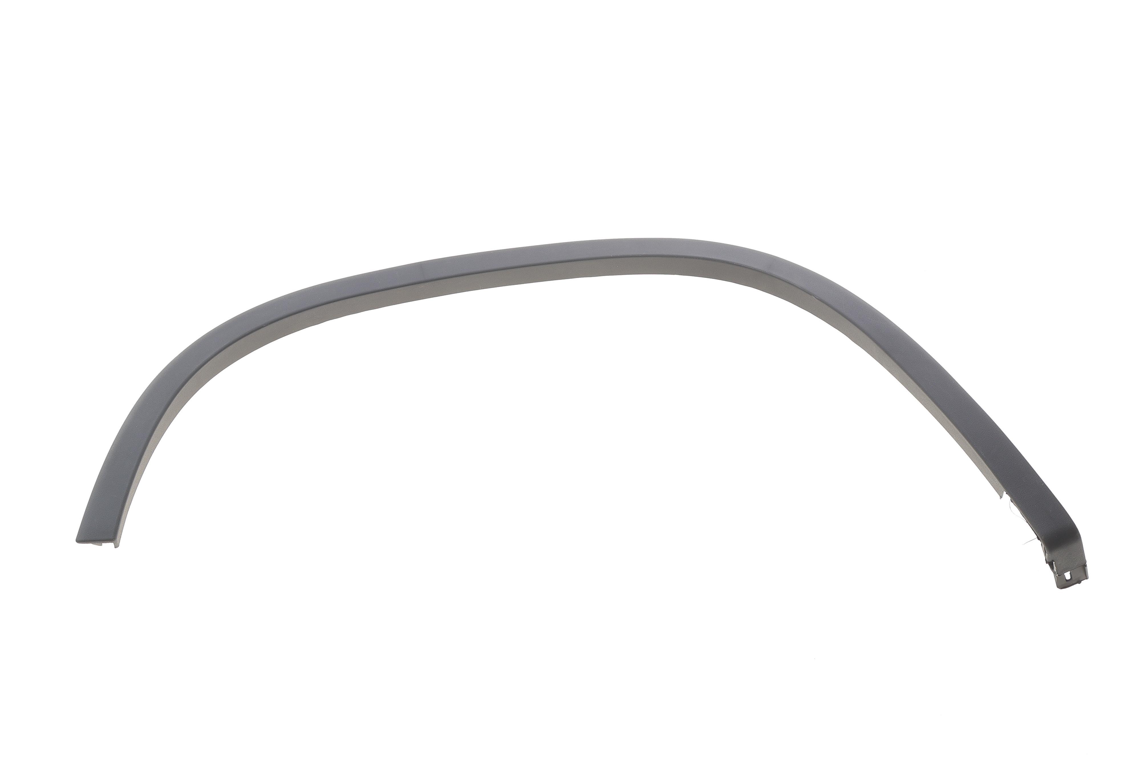 Молдинг арки колеса (заднего/R) VW Tiguan 07-18