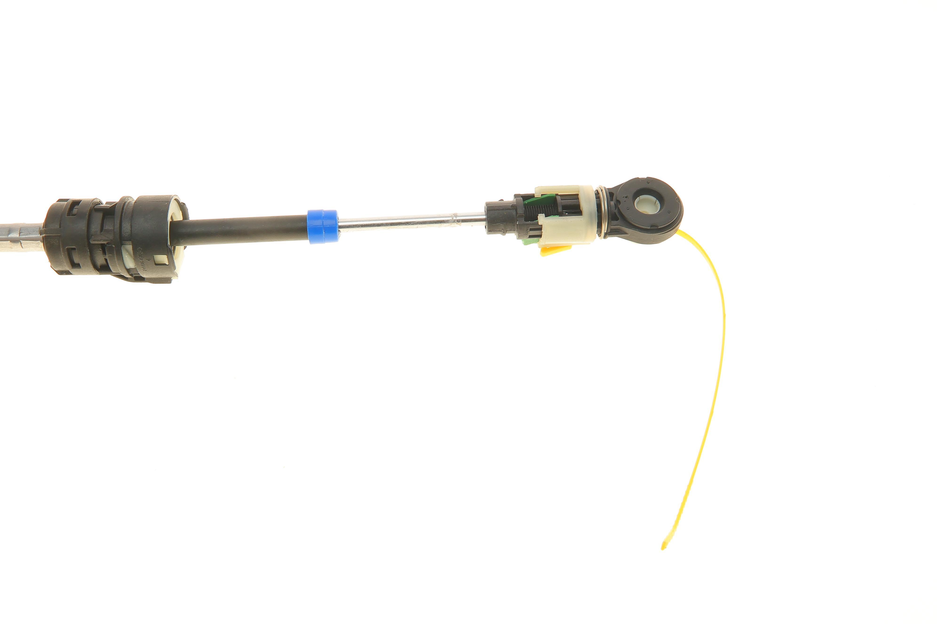 Трос куліси MB Sprinter (907/910) 18- (6КПП) (OM651/OM642)