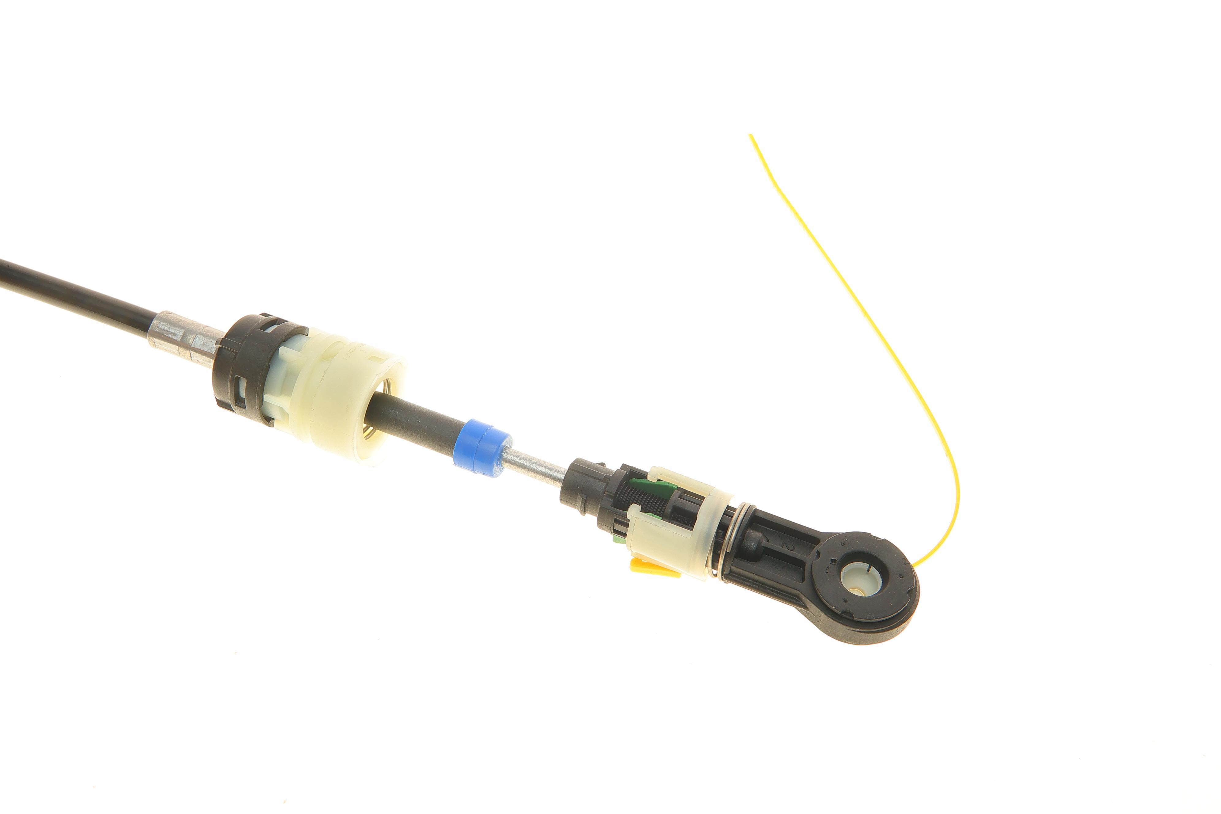 Трос куліси MB Sprinter (907/910) 18- (6КПП) (OM651/OM642)