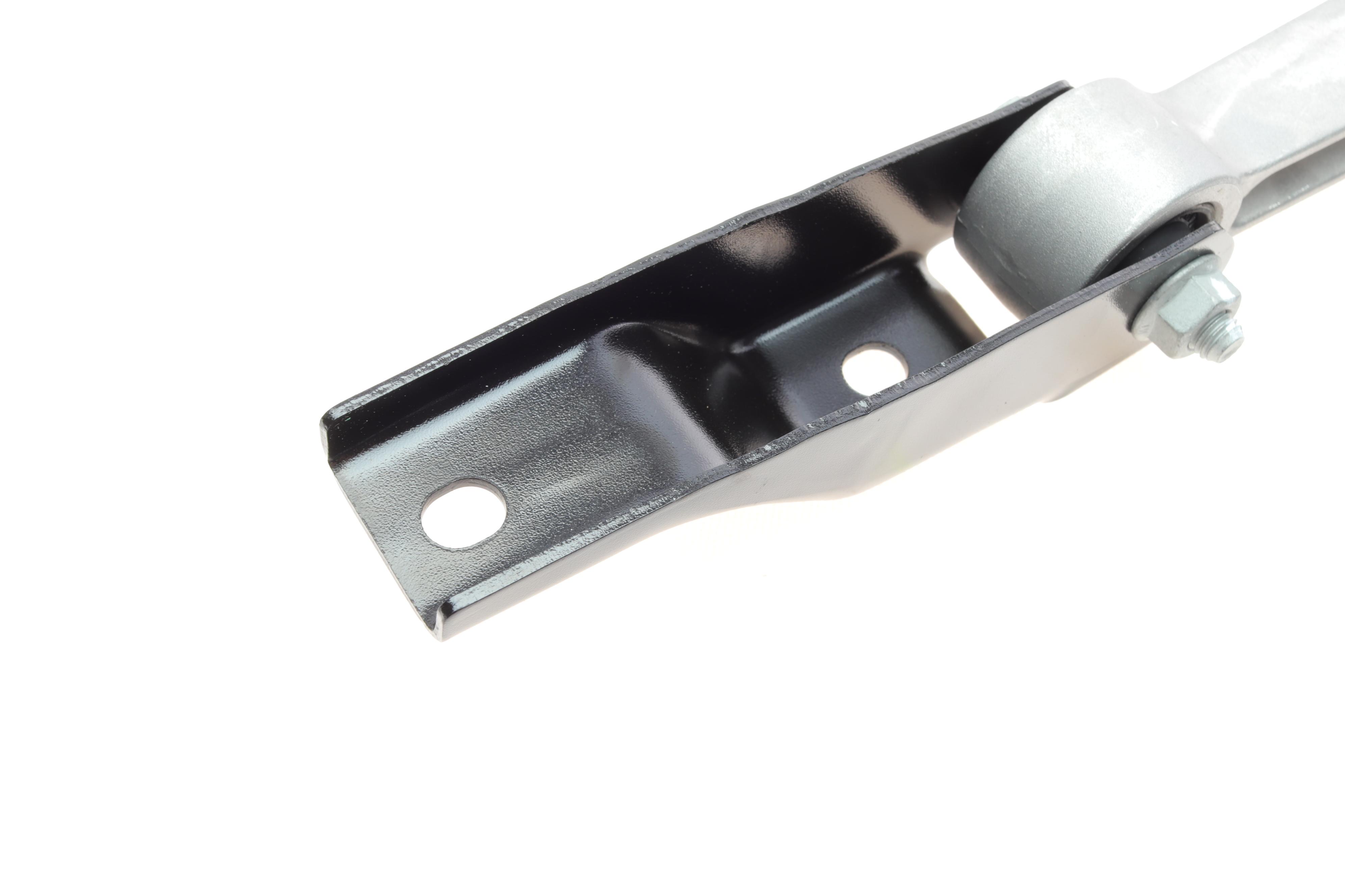 Подушка двигуна (задня) Skoda Praktik/Fabia/VW Polo 1.4TDI/1.9TDI 00- (OE VAG)